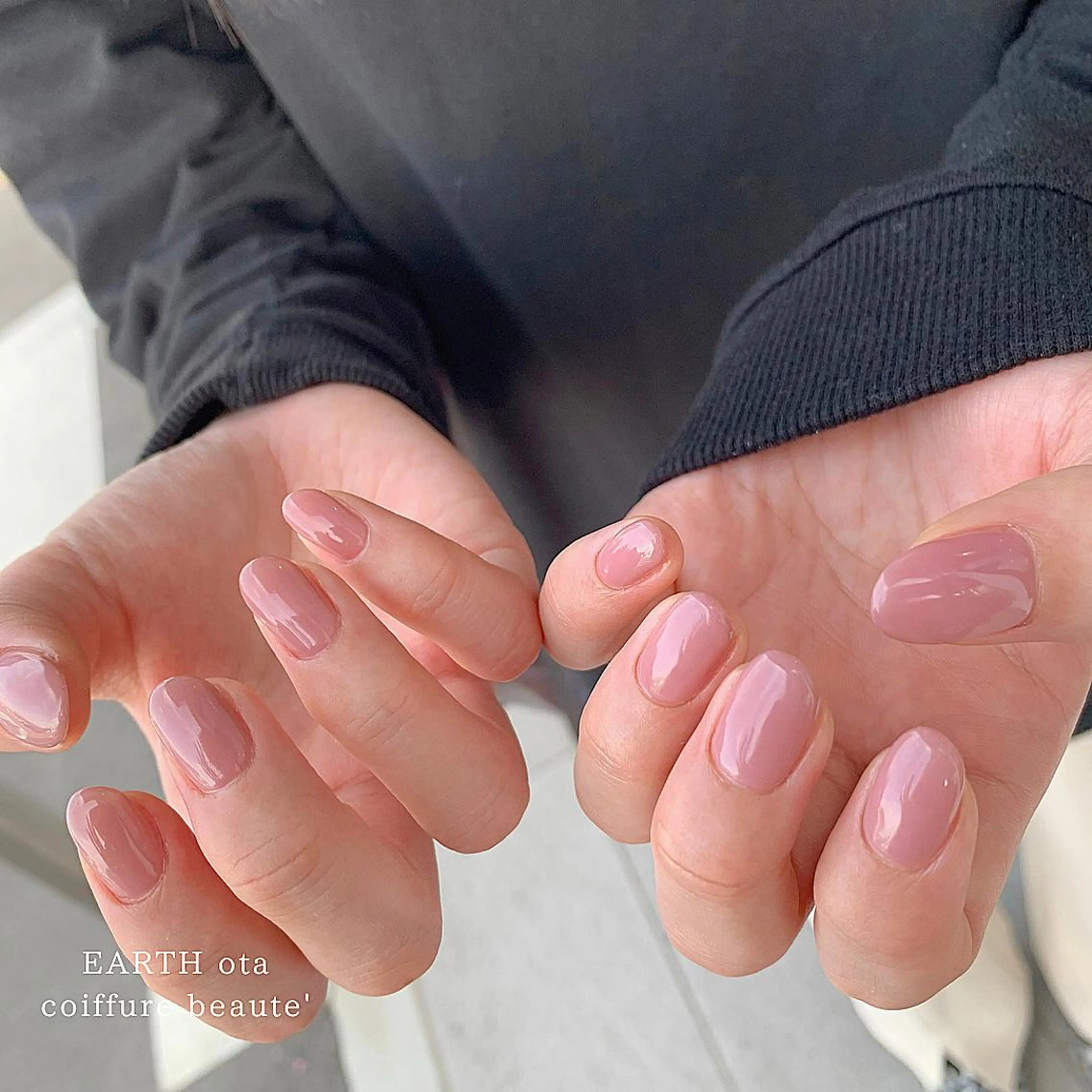 ネイル Rena colore'のネイルデザイン