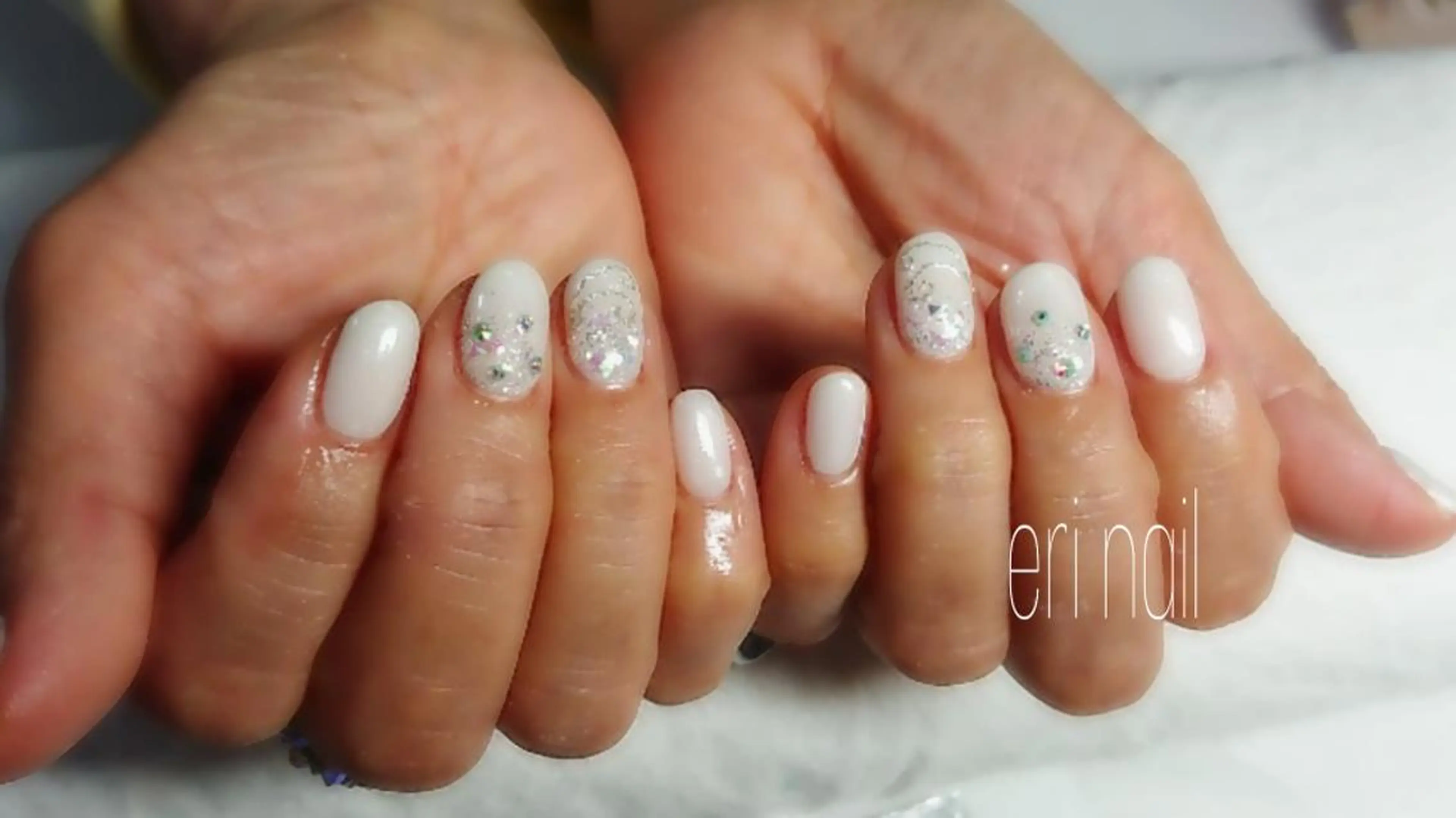 ネイル ＊arbre nail＊.アーブルネイル所属・✯.。 arbre  nail 。✯.のネイルデザイン