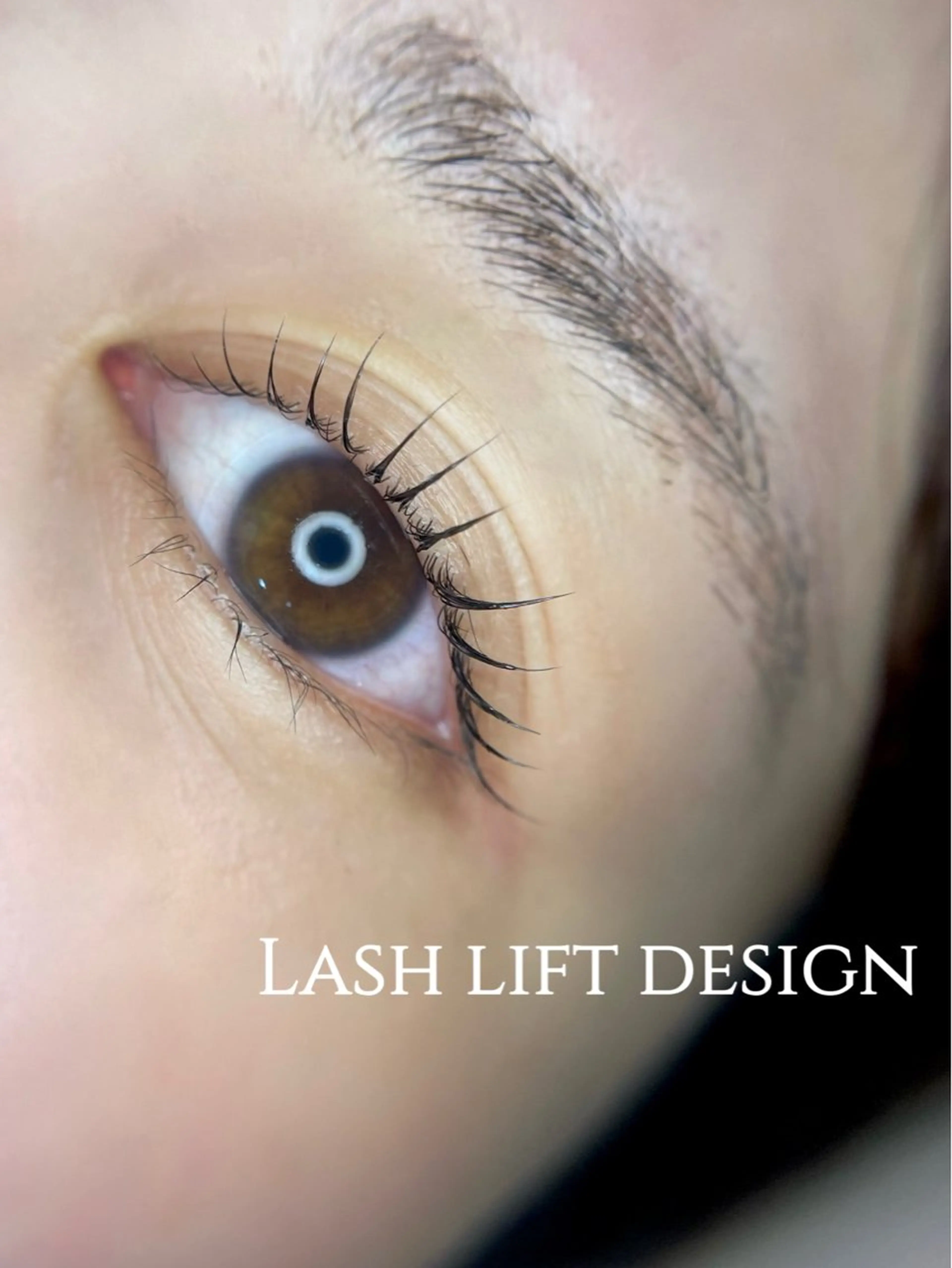 マツエク・マツパ マツパ vif by Limier所属・vif chisatoのマツエク・マツパデザイン