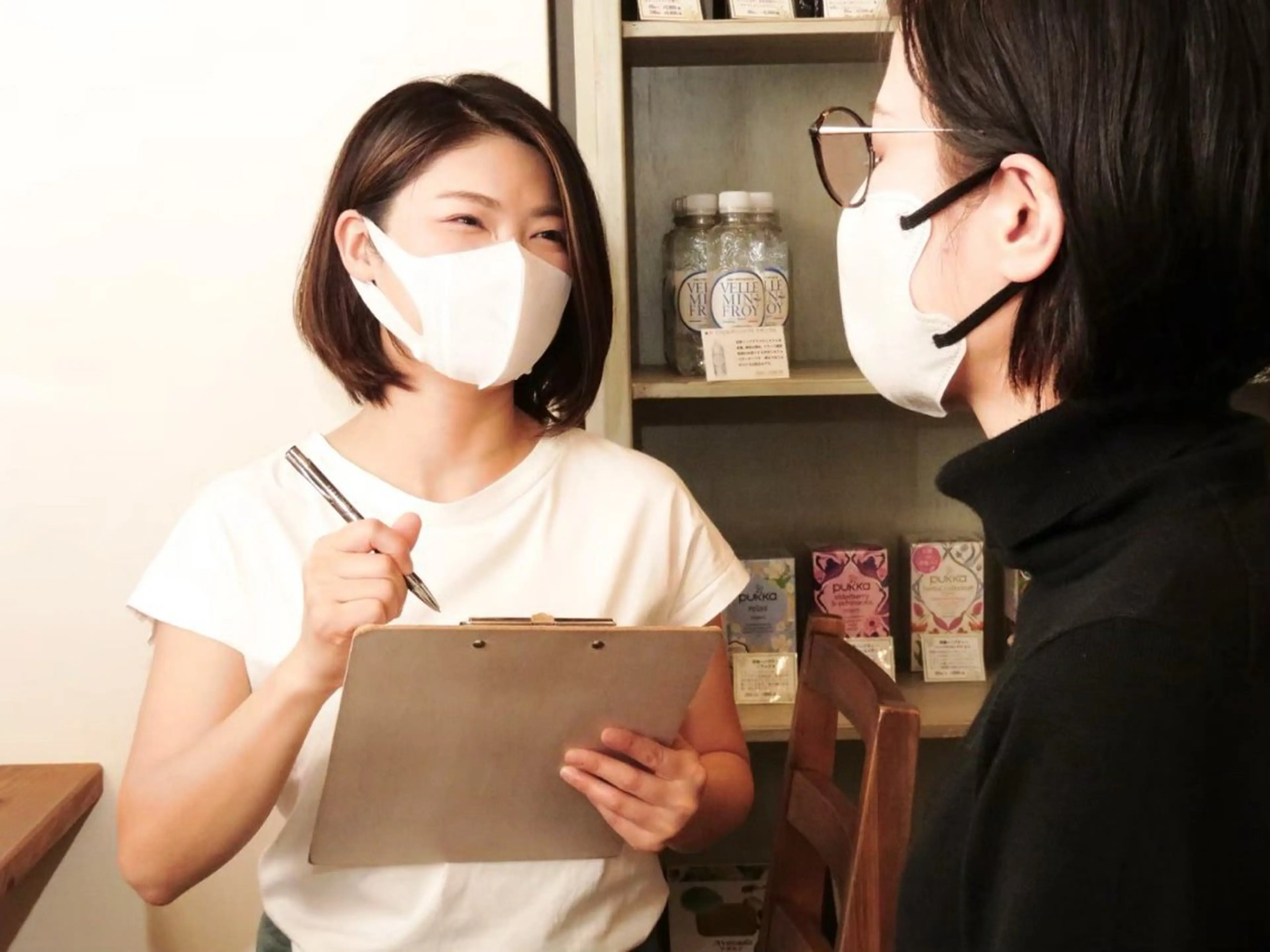 TETE土山 ヒラノのその他イメージ