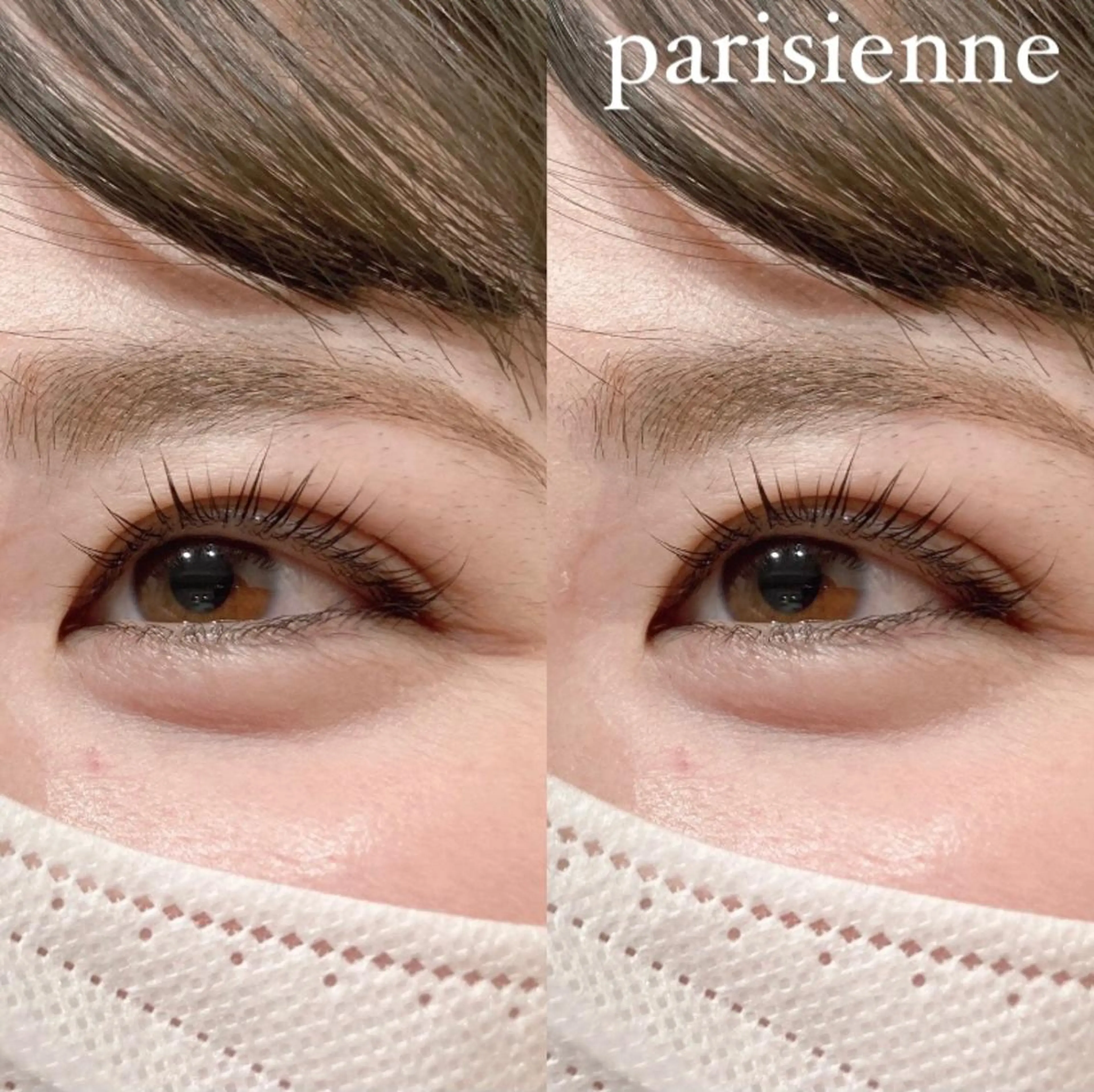 マツエク・マツパ 個室サロンAPiLA 橋本あゆみのマツエク・マツパデザイン