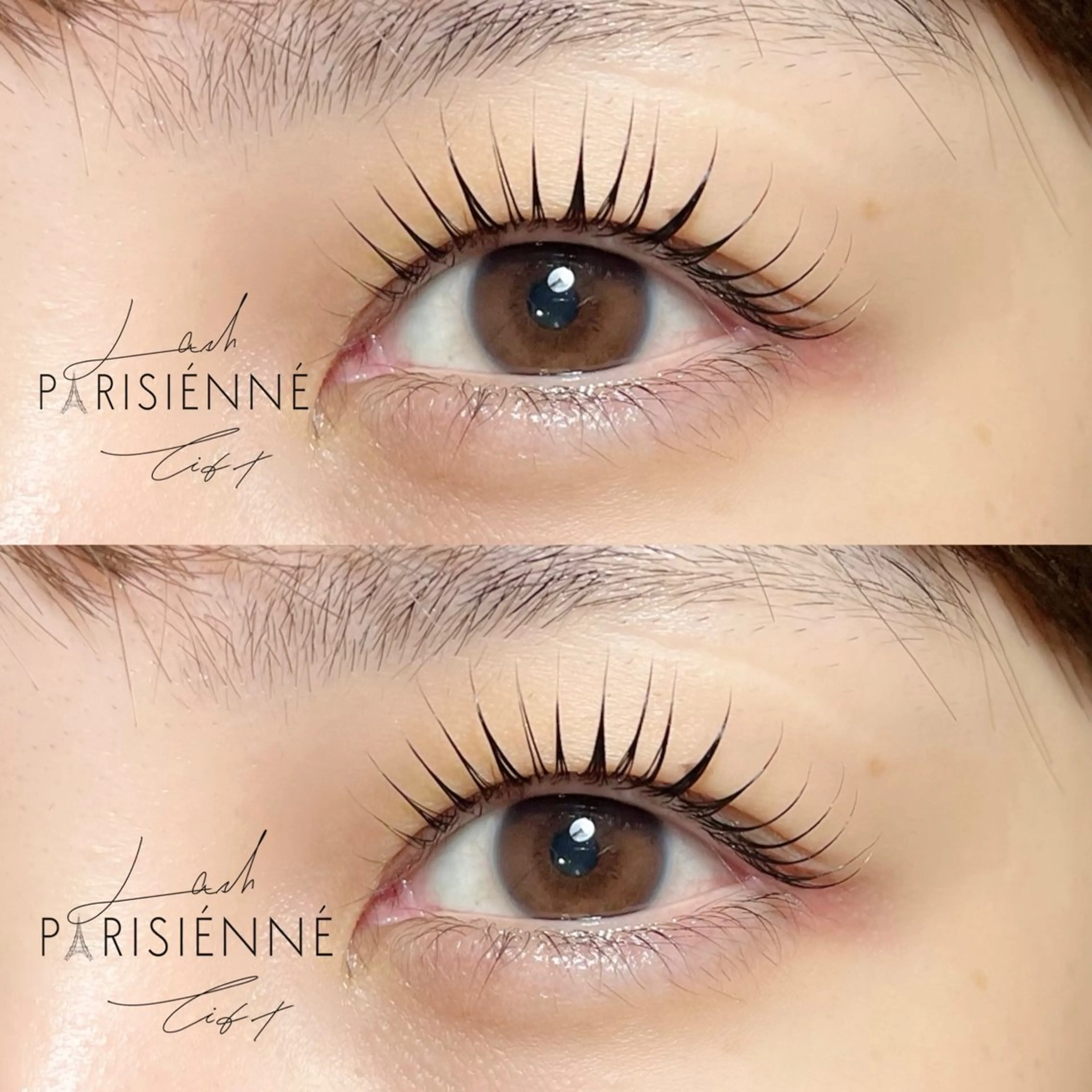 マツエク・マツパ マツパ Very 井上の眉毛・アイブロウイメージ