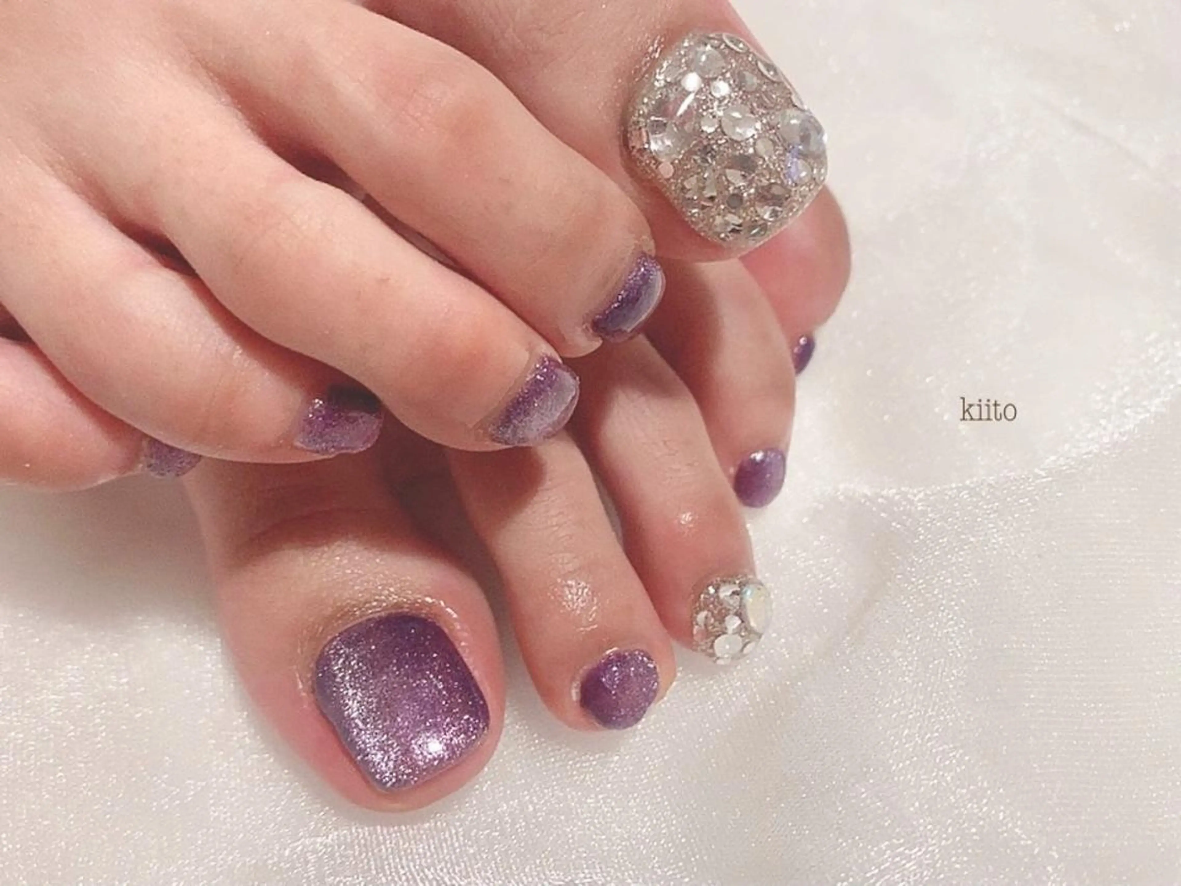 ネイル toi nail.所属・toi nail.のネイルデザイン