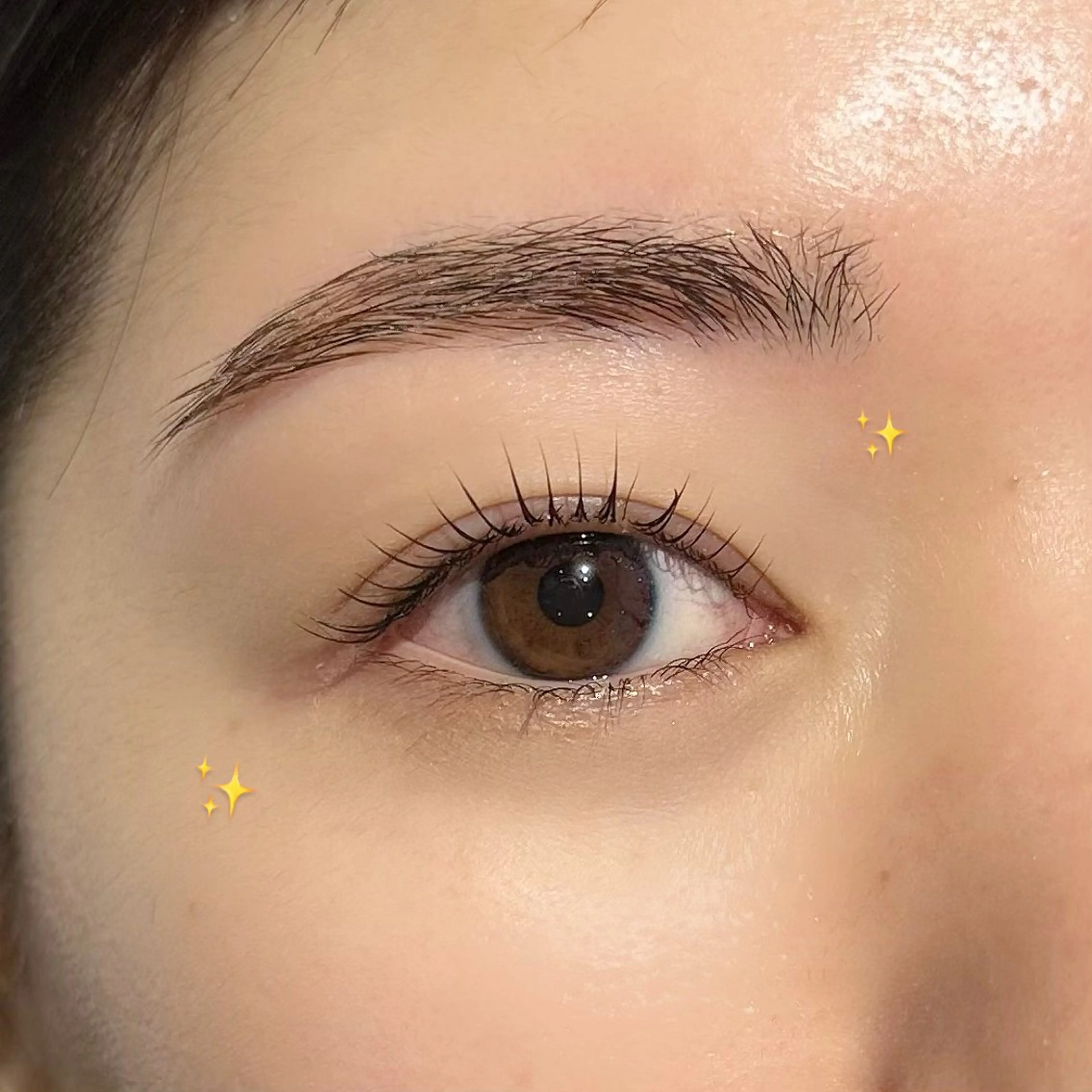 マツエク・マツパ ワックス脱毛 眉カット その他(アイブロウ) サキ🎀 /まゆげとまつげの眉毛・アイブロウイメージ