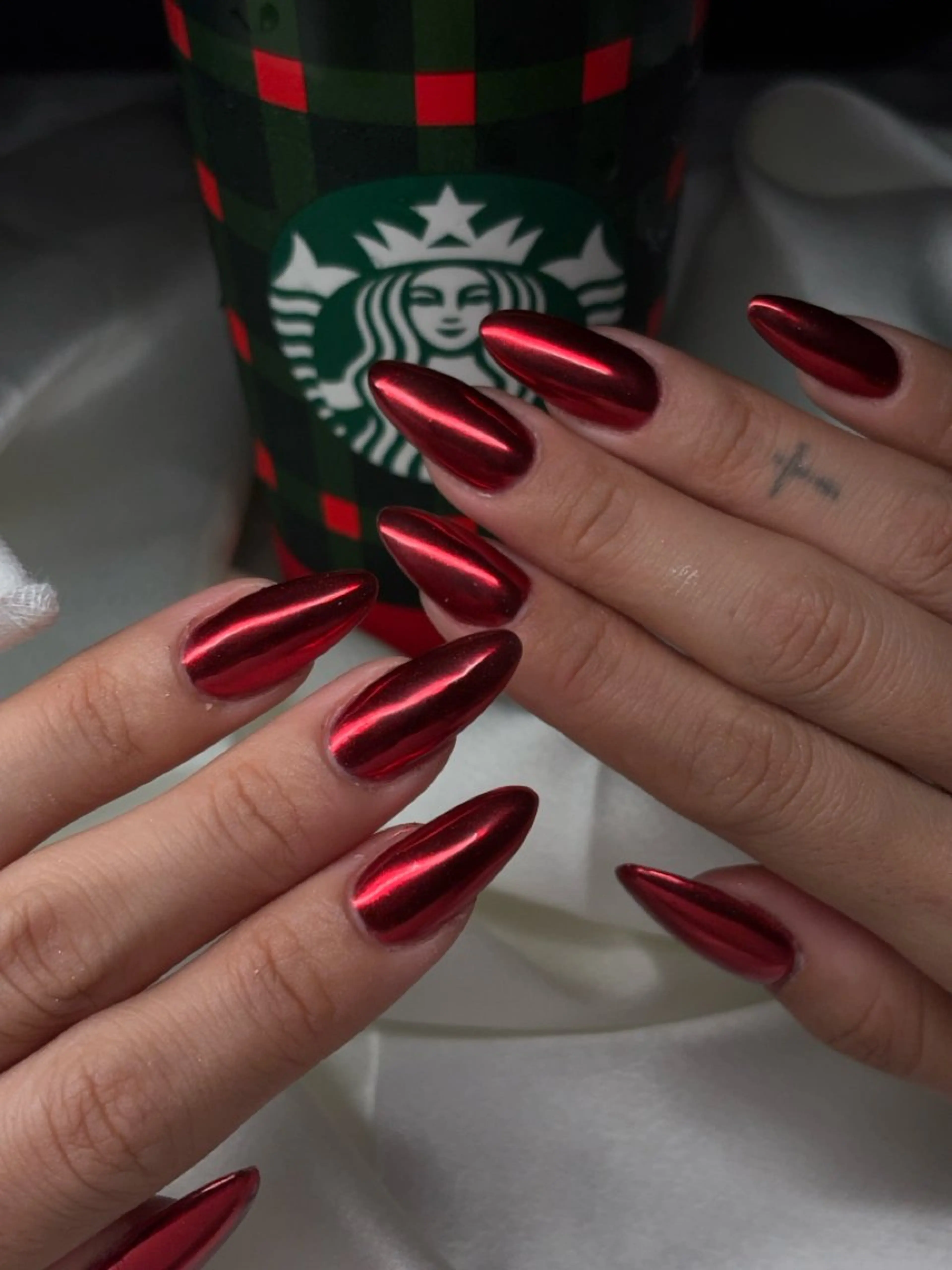 ネイル ハンドネイル nail_Milly所属・nail_ Millyのネイルデザイン