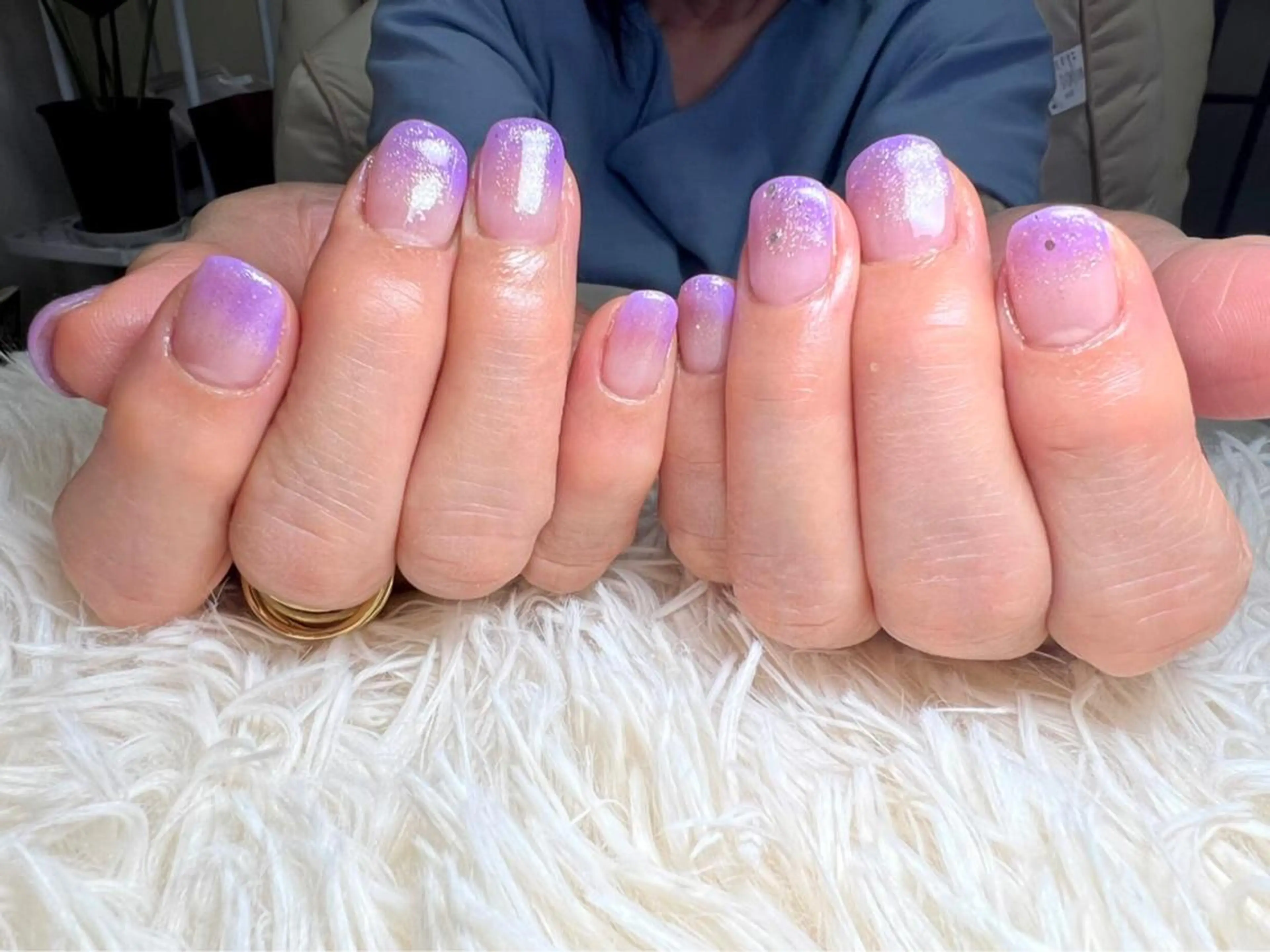 ネイル ❤︎MN❤︎ モンのエステ・リラクイメージ