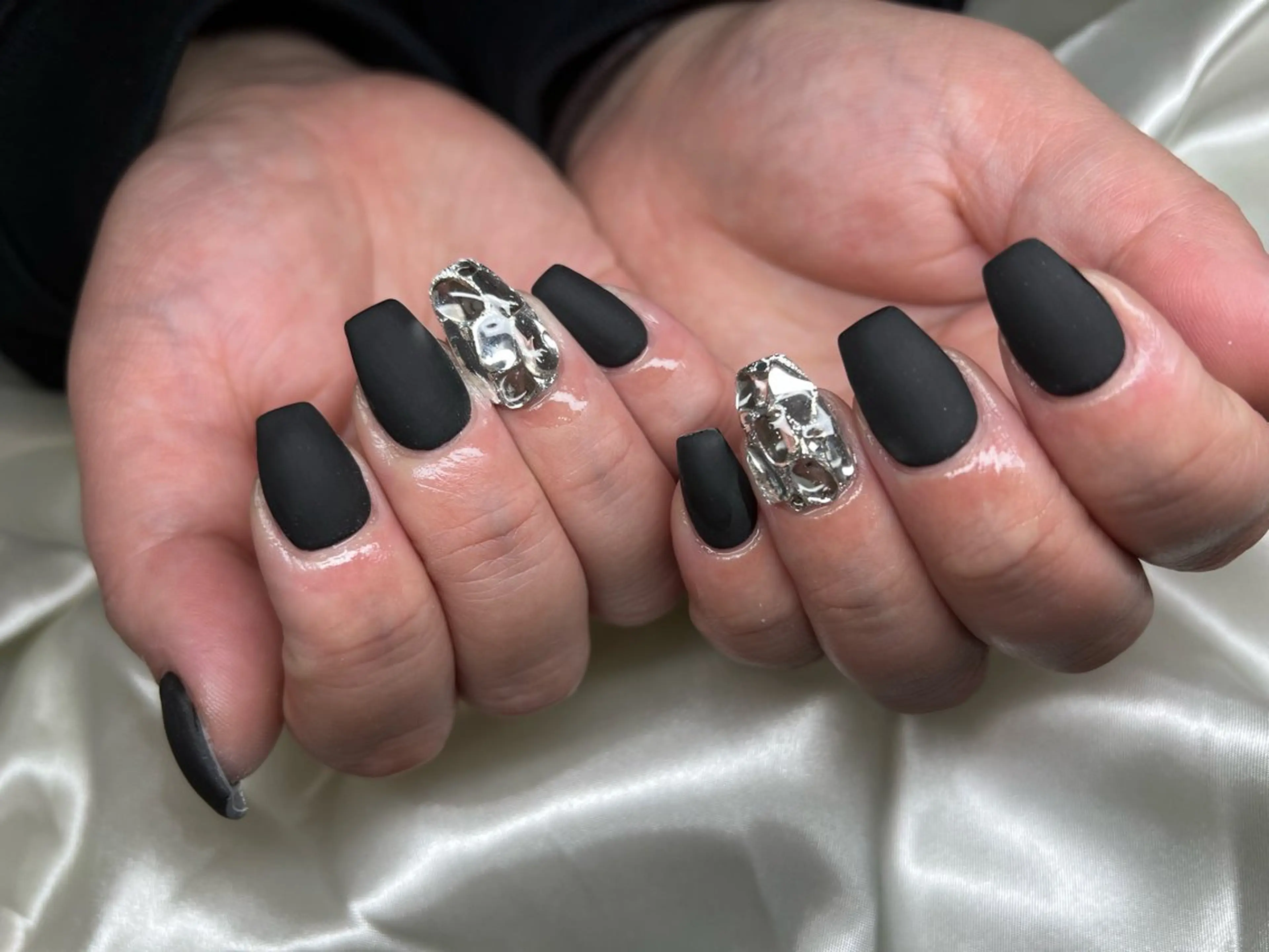 ネイル Private nailsalon  N所属・N nail - KOBE -のネイルデザイン