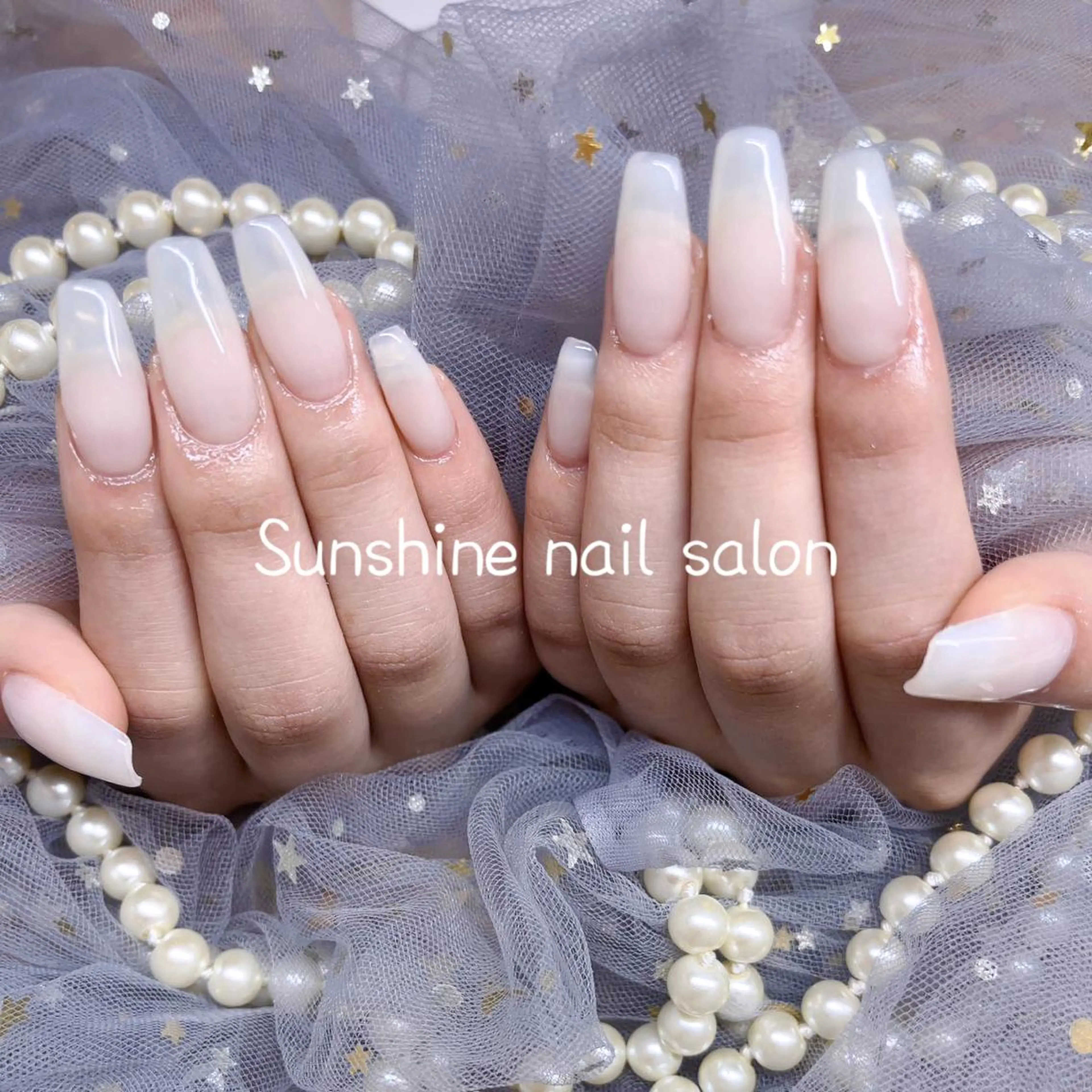 ネイル サンシャイン ネイル池袋店のネイルデザイン