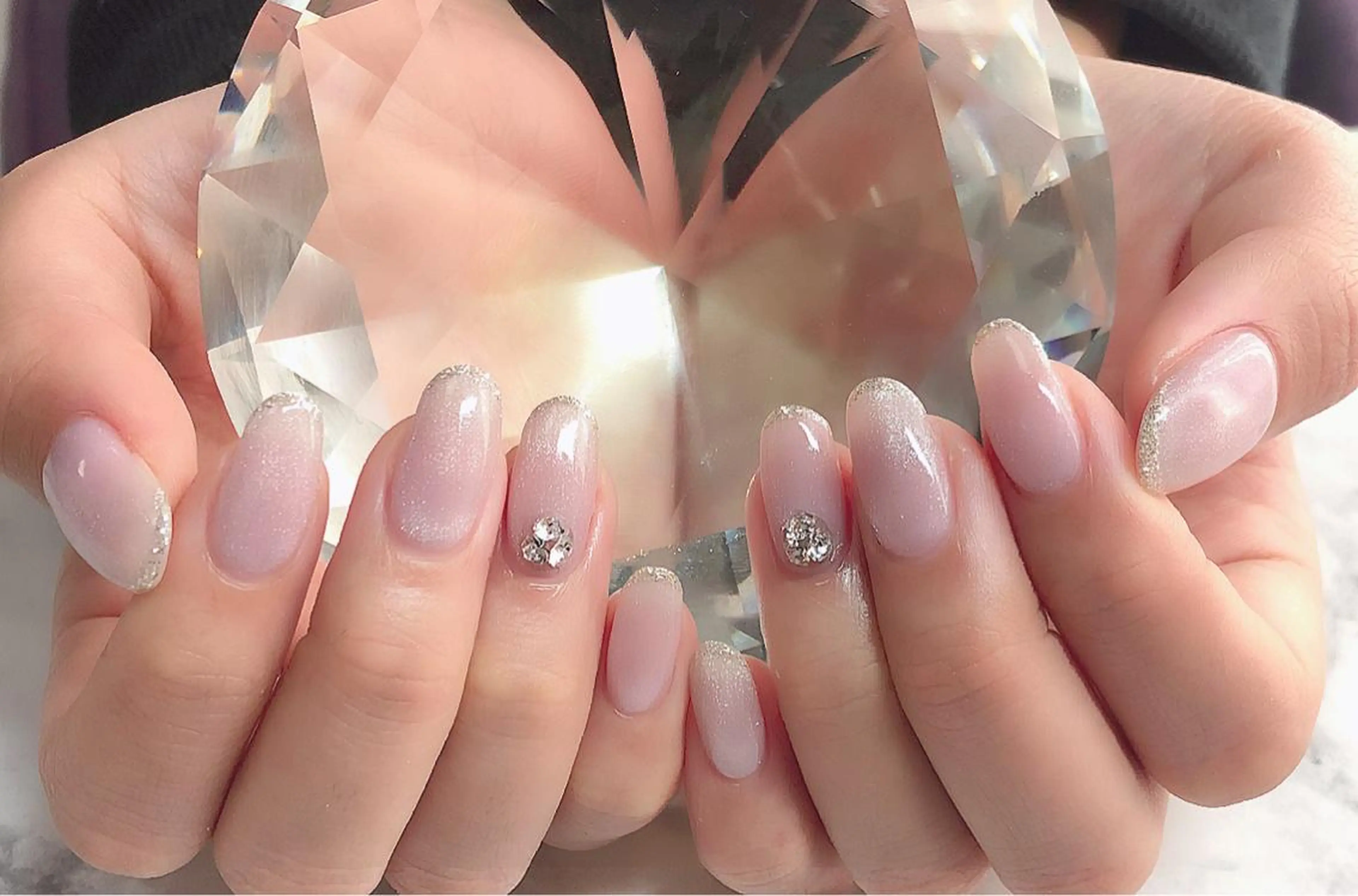 ネイル N.CHLOE 永島のネイルデザイン