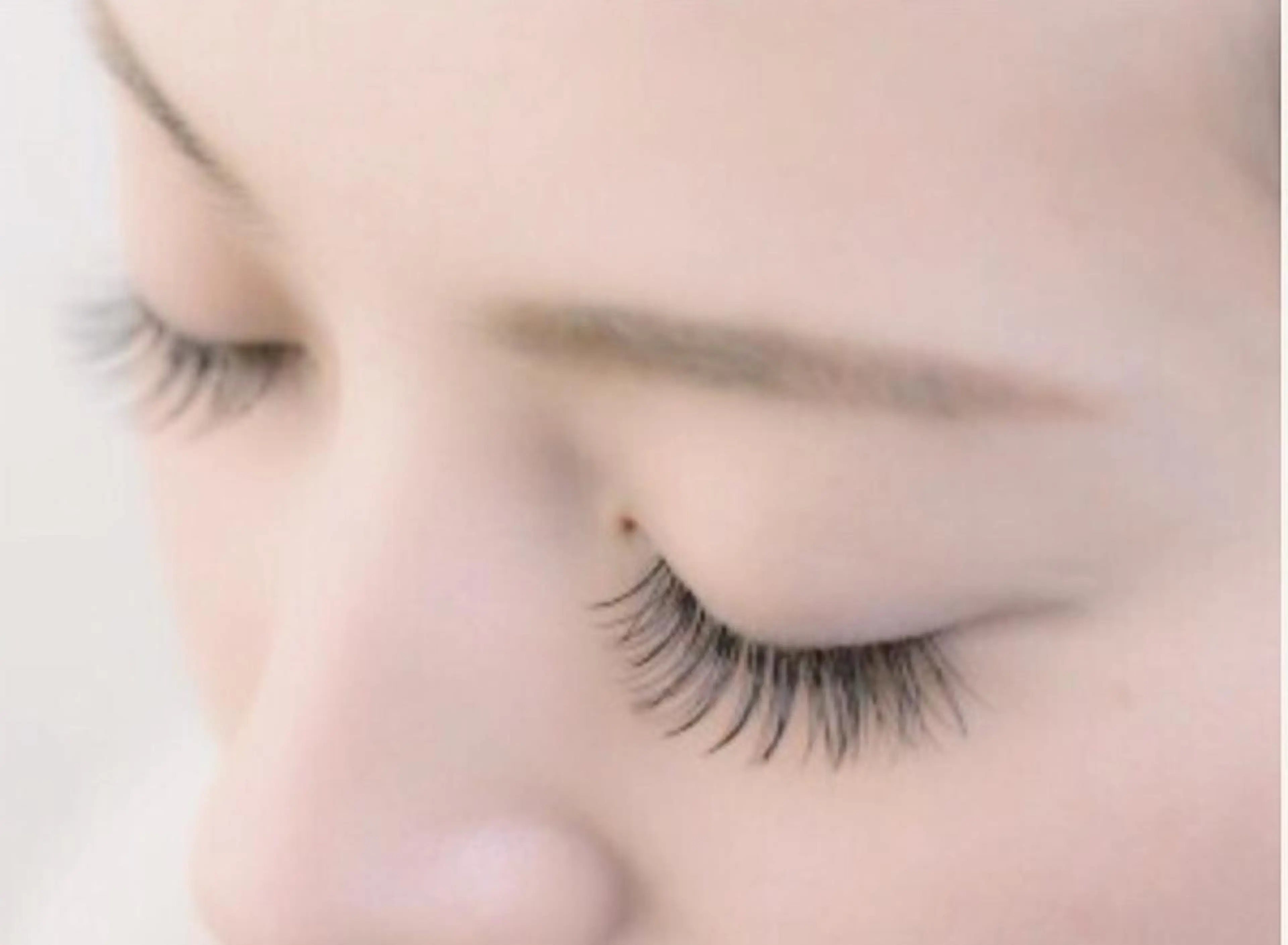 まつエク えんとゆかり　千歳船橋所属・AYANO &　YUKAのマツエク・マツパデザイン