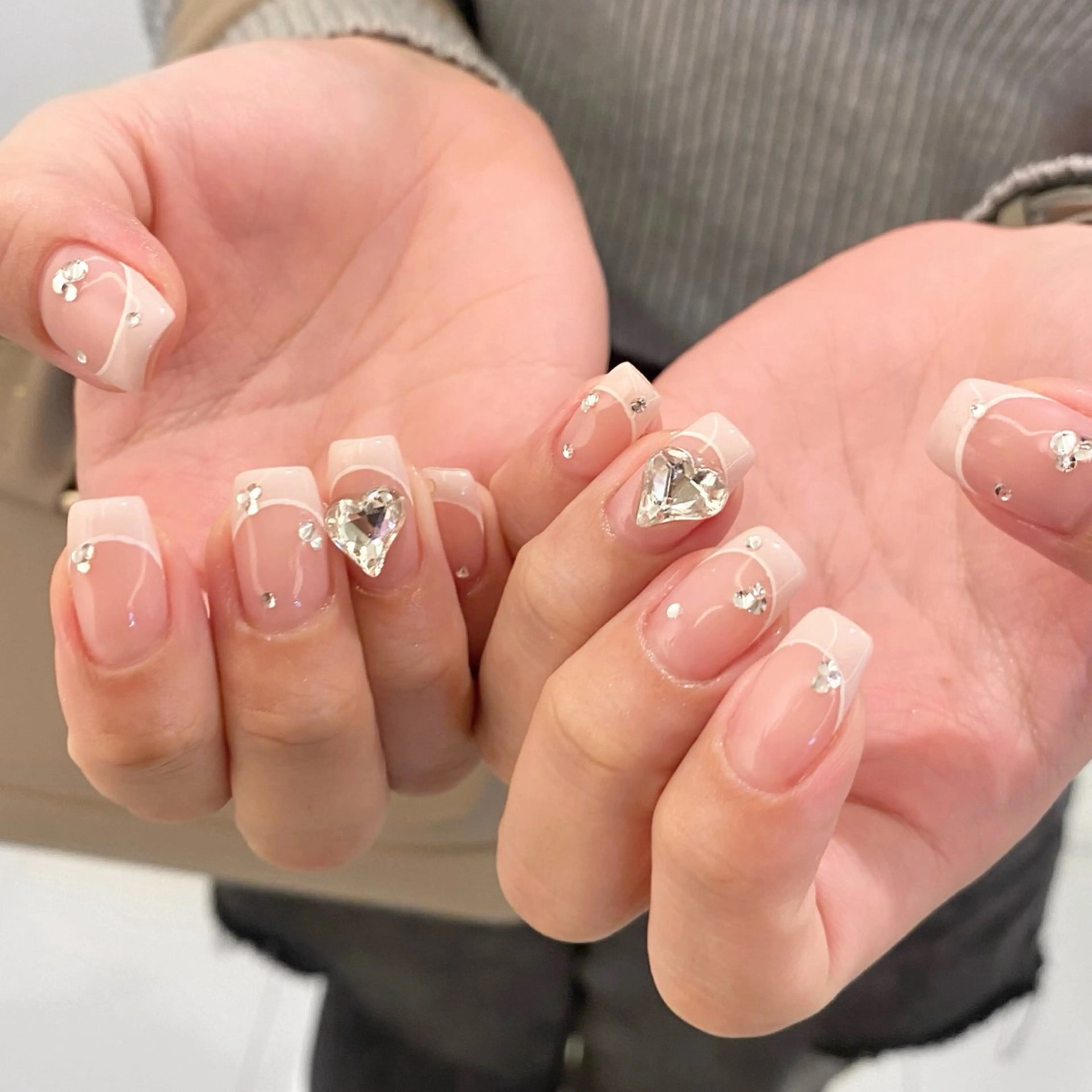 ネイル NailAVANCE miyuのネイルデザイン