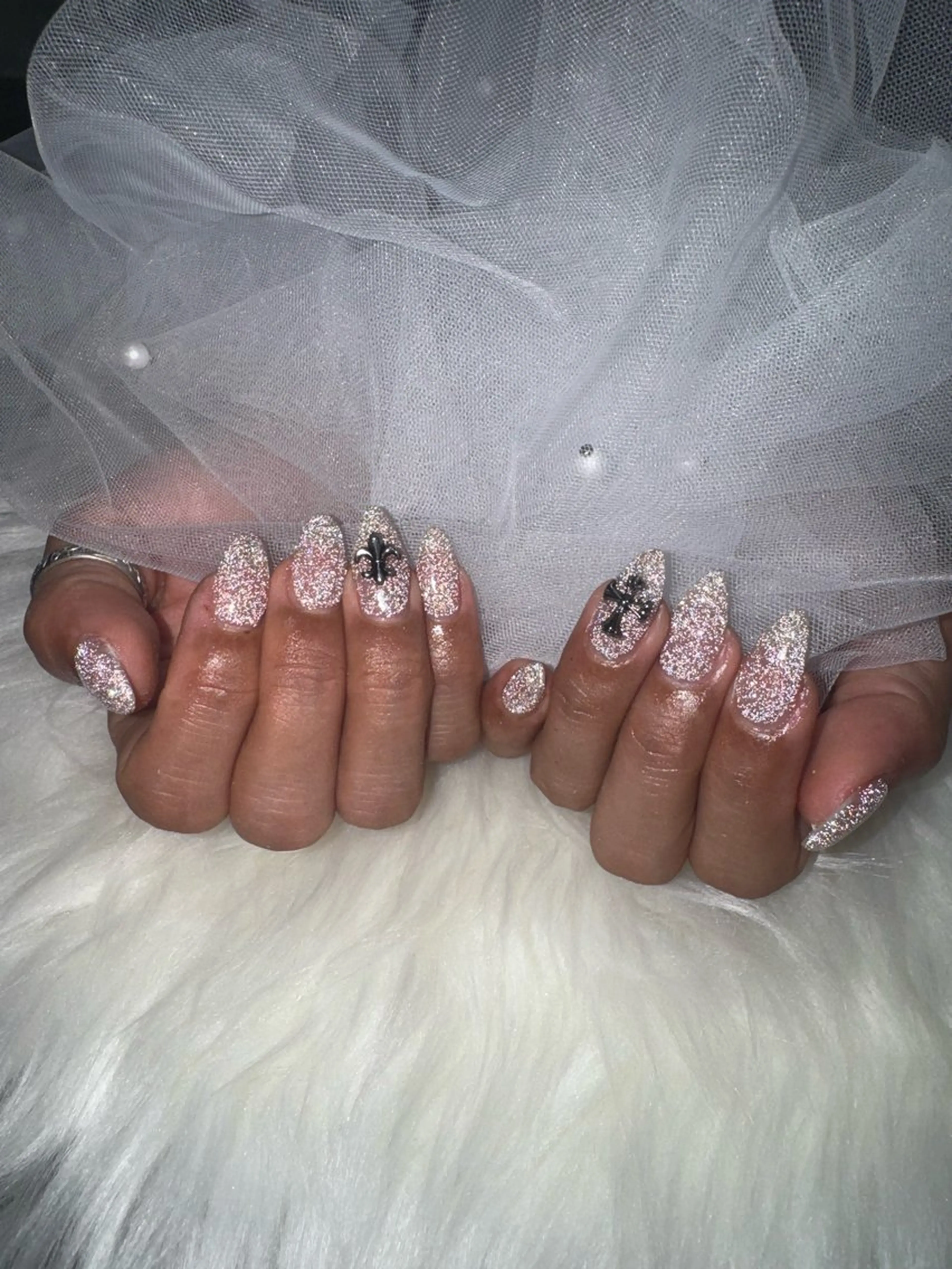 ネイル ハンドネイル K&R Nail所属・Nail Salon K&Rのネイルデザイン