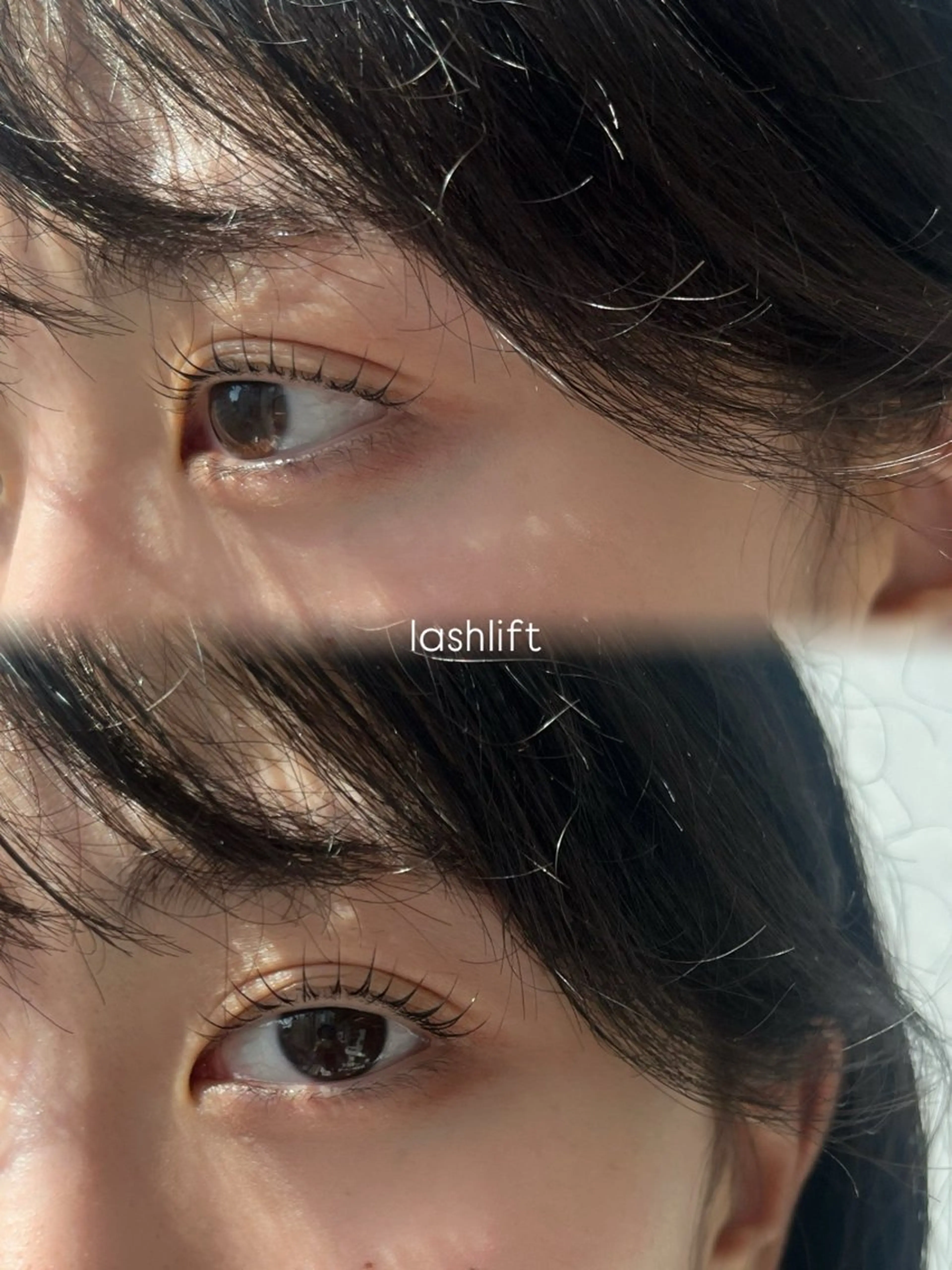 マツエク・マツパ Le Cheriss karinのマツエク・マツパデザイン