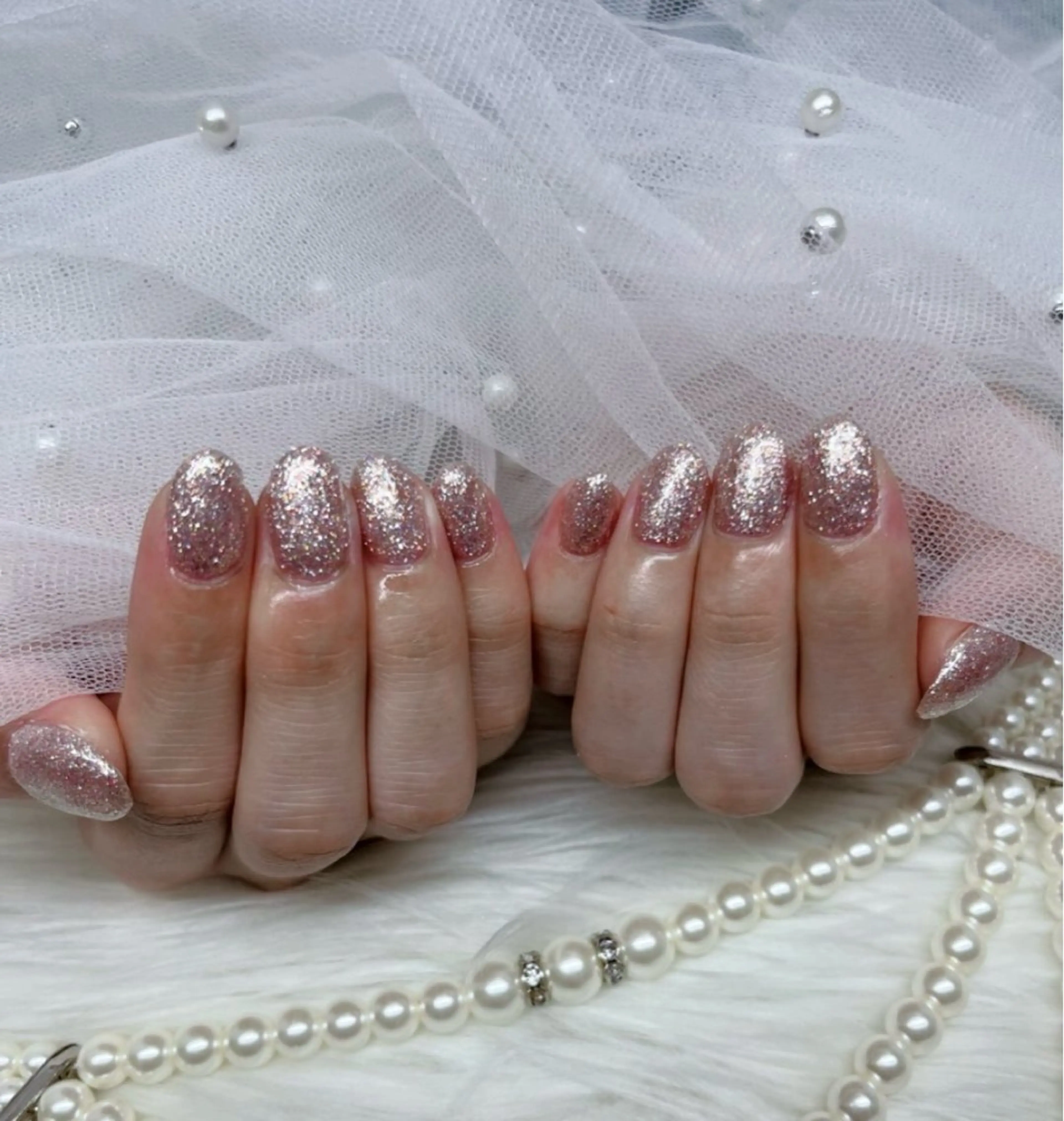 ネイル リリベル所属・リリベル RIRIのネイルデザイン