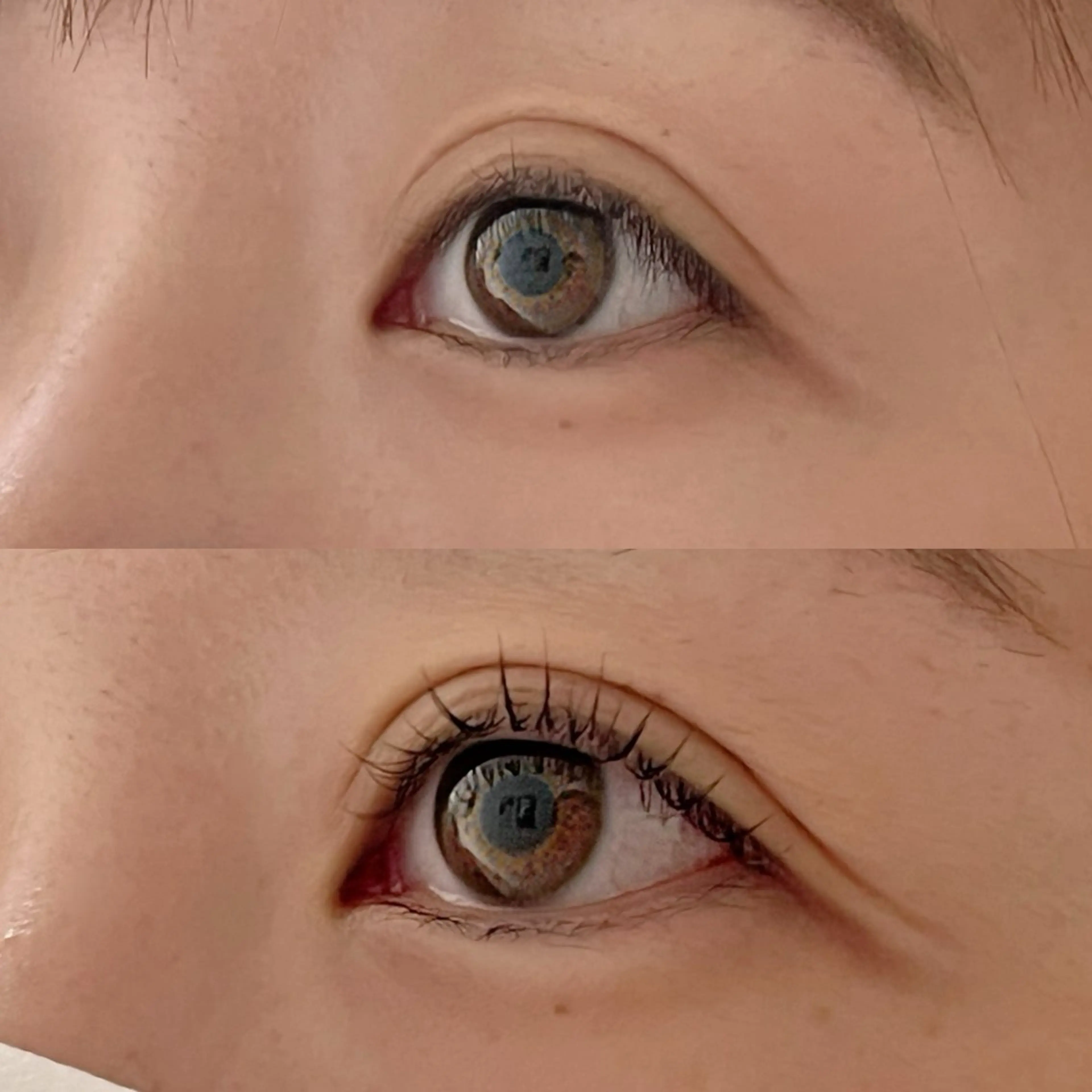 マツエク・マツパ マツパ Carafeliz【カラフェリズ】所属・カラフェリズ　立花 真里奈の眉毛・アイブロウイメージ