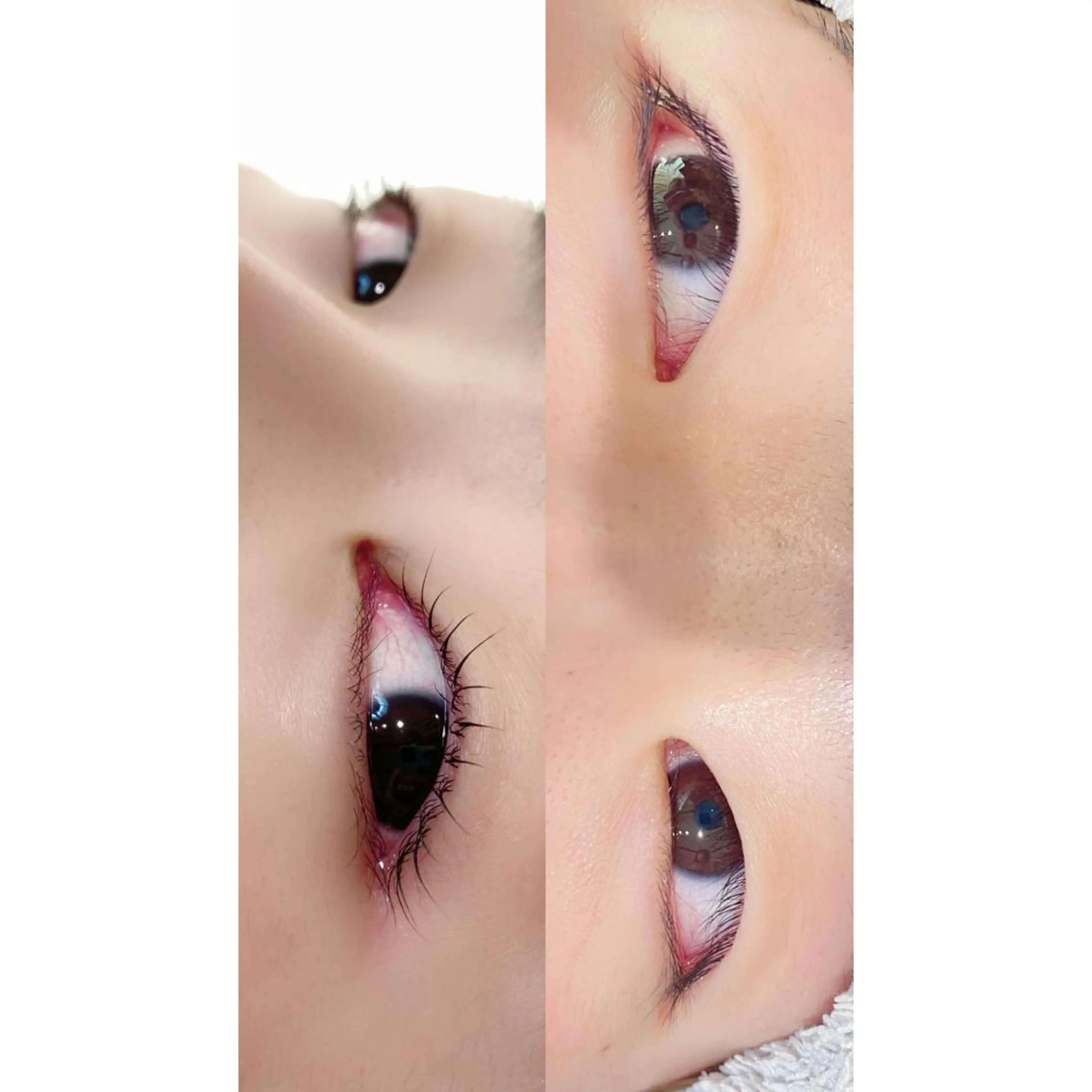 マツエク・マツパ まつげパーマ batik湘南台店所属・batik 湘南台店 reinaのマツエク・マツパデザイン