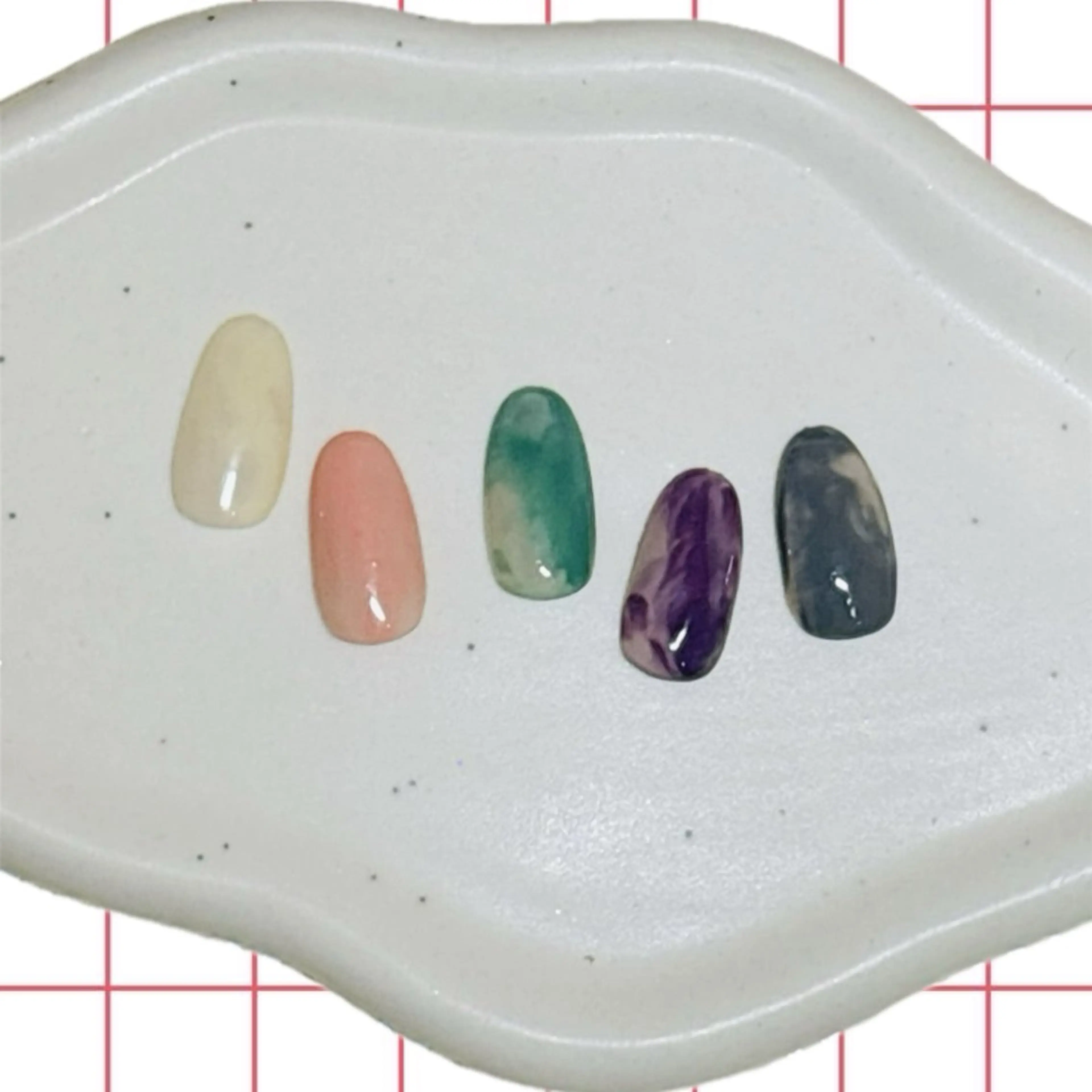 ☁️ ﾏーﾌﾞﾙﾈｲﾙ ☁️ ( ᵒᶠᶠ有 )の写真