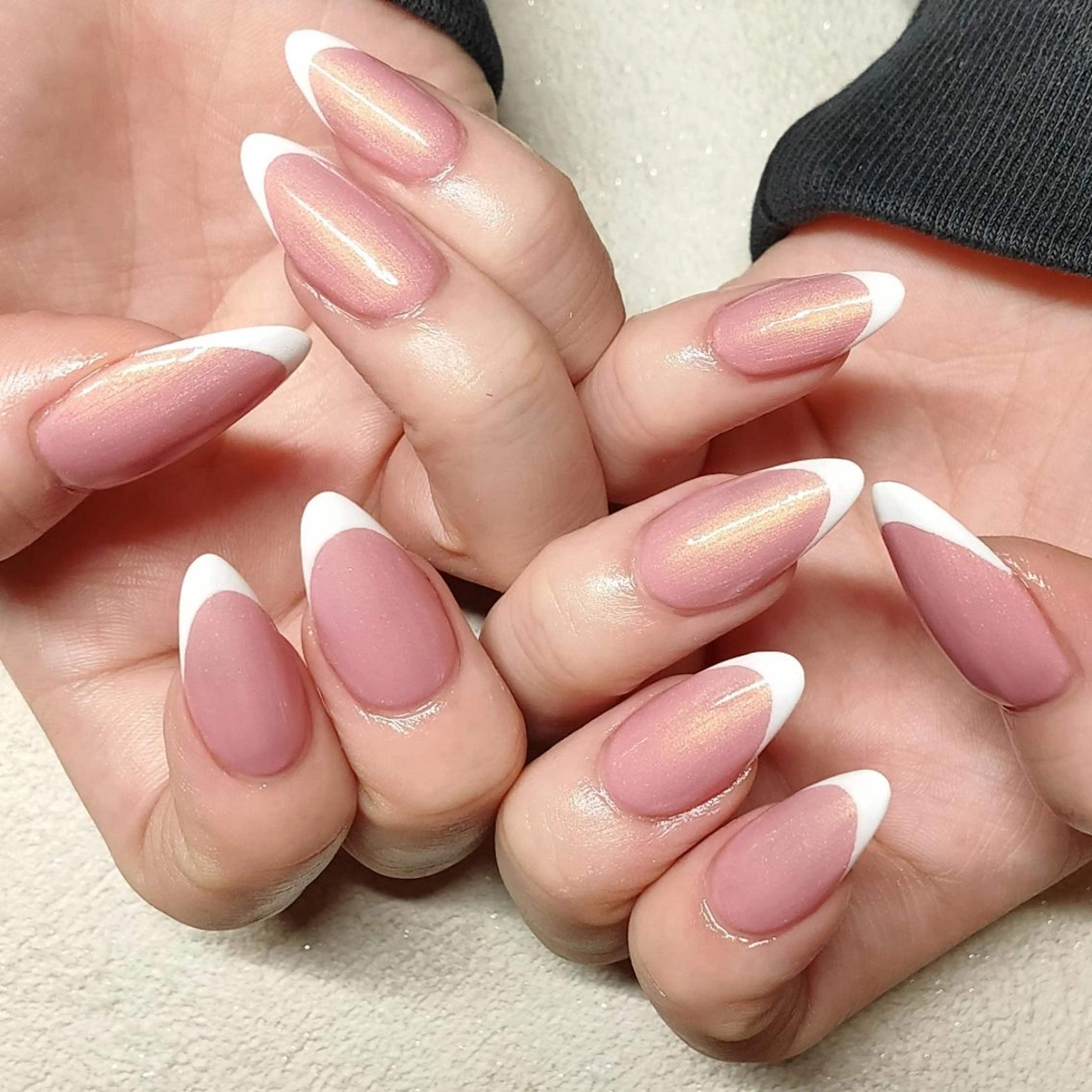 ネイル ハンドネイル private nailsalonのネイルデザイン
