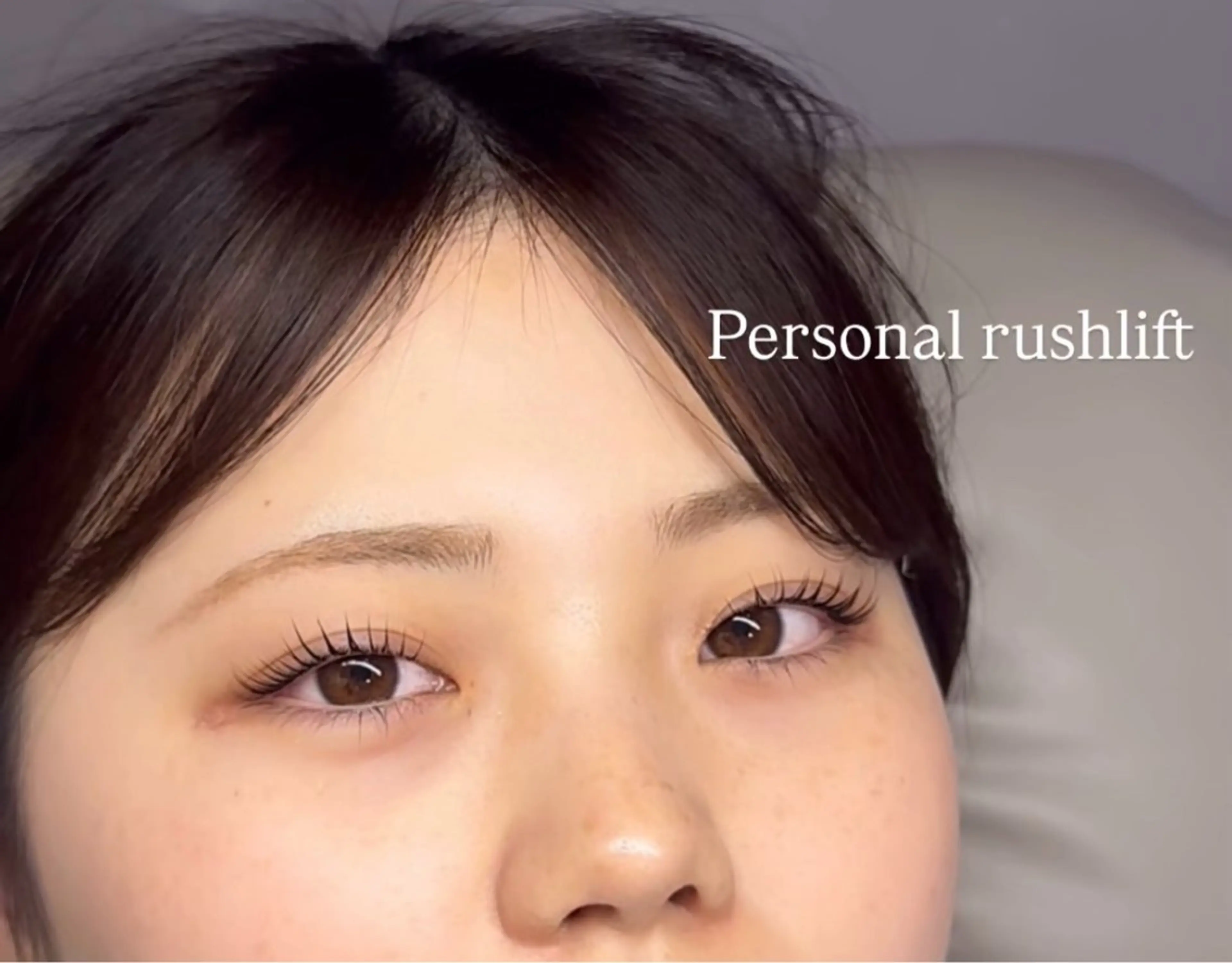 マツエク・マツパ マツパ KAYU .のマツエク・マツパデザイン