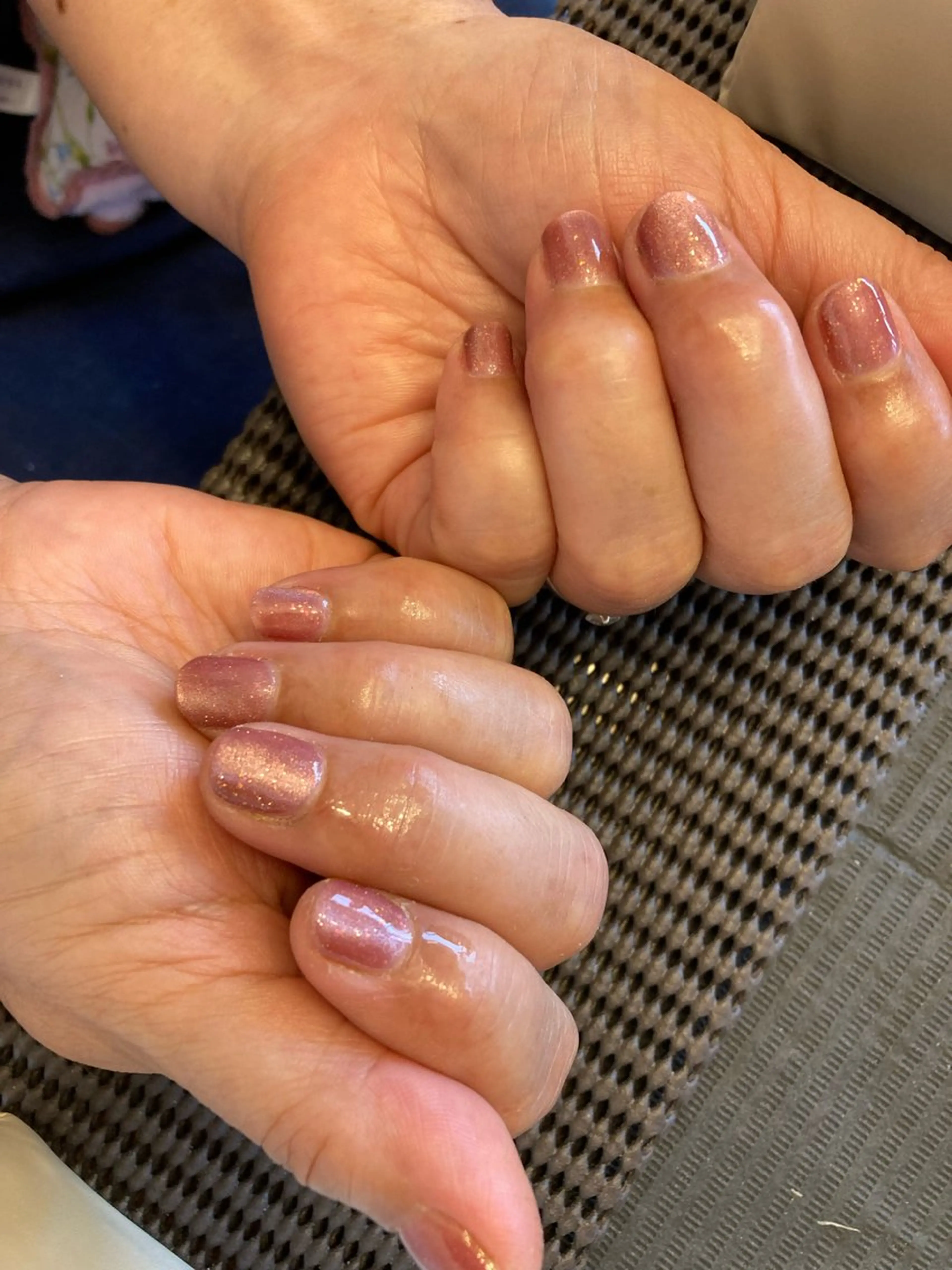 ネイル 爪の絵描き屋　ミテネイル所属・爪の絵描き屋 ミテネイルのネイルデザイン