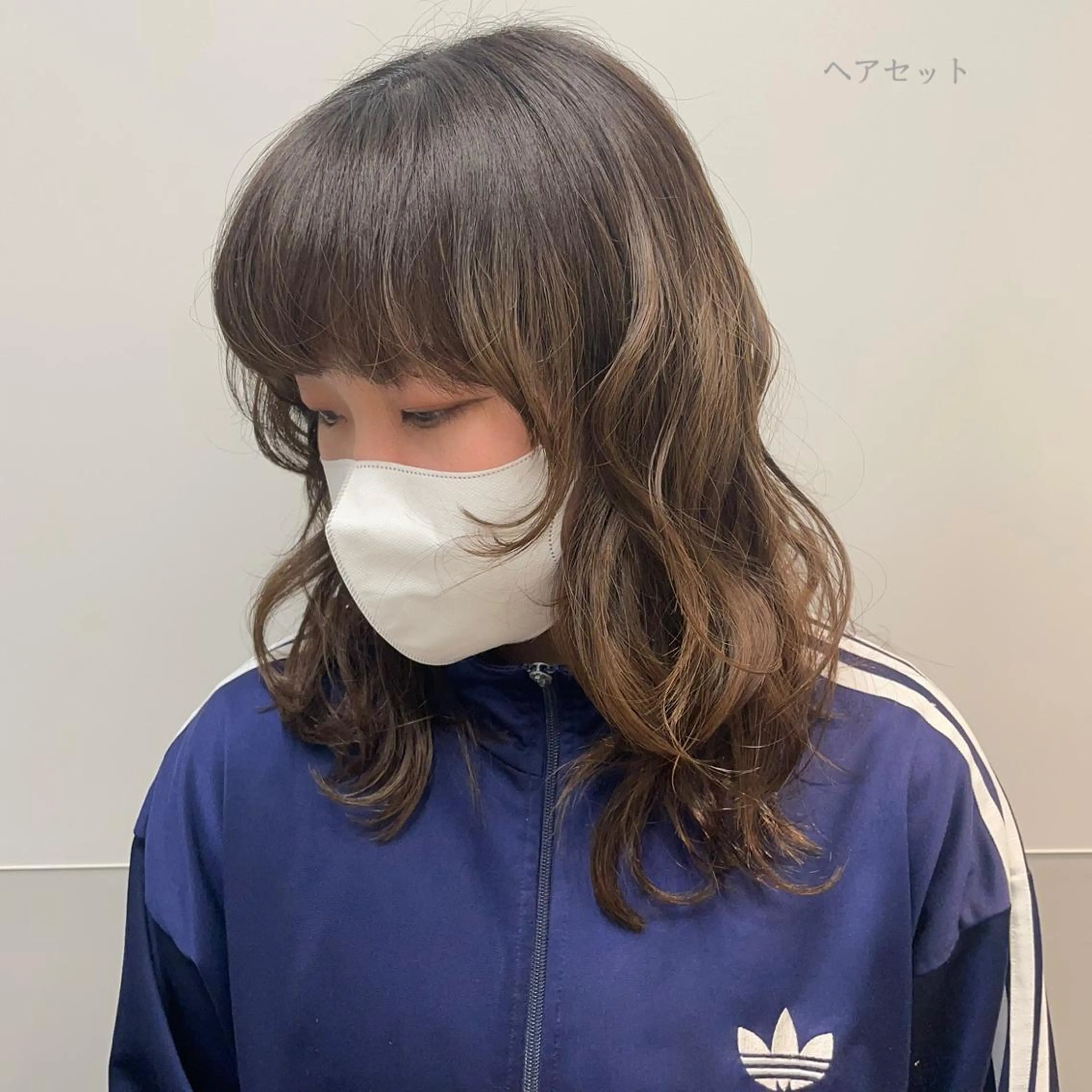 ミディアム salowin 柏Suite店所属・SAKI ☺︎のその他イメージ