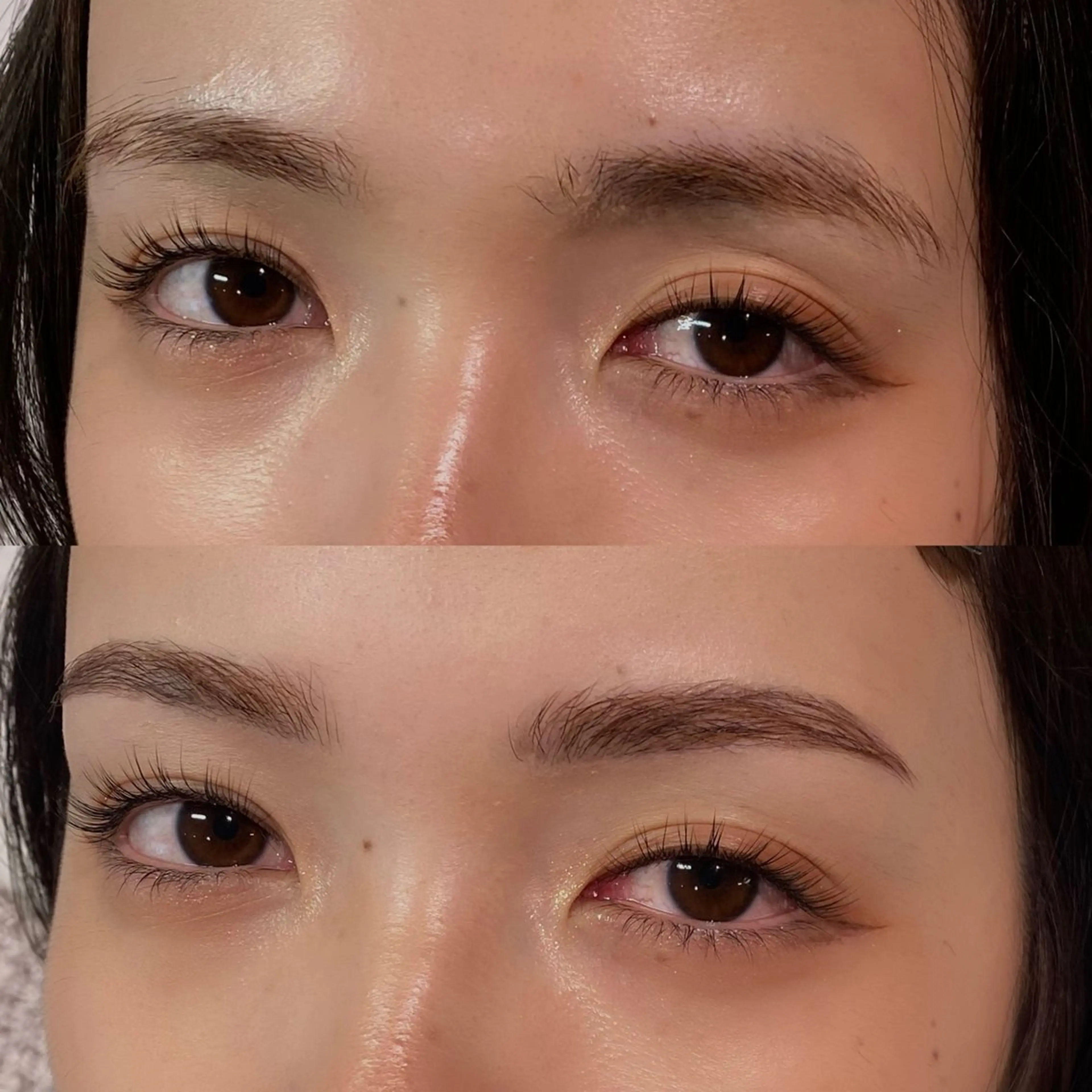 アイブロウ fameu yuukaの眉毛・アイブロウイメージ