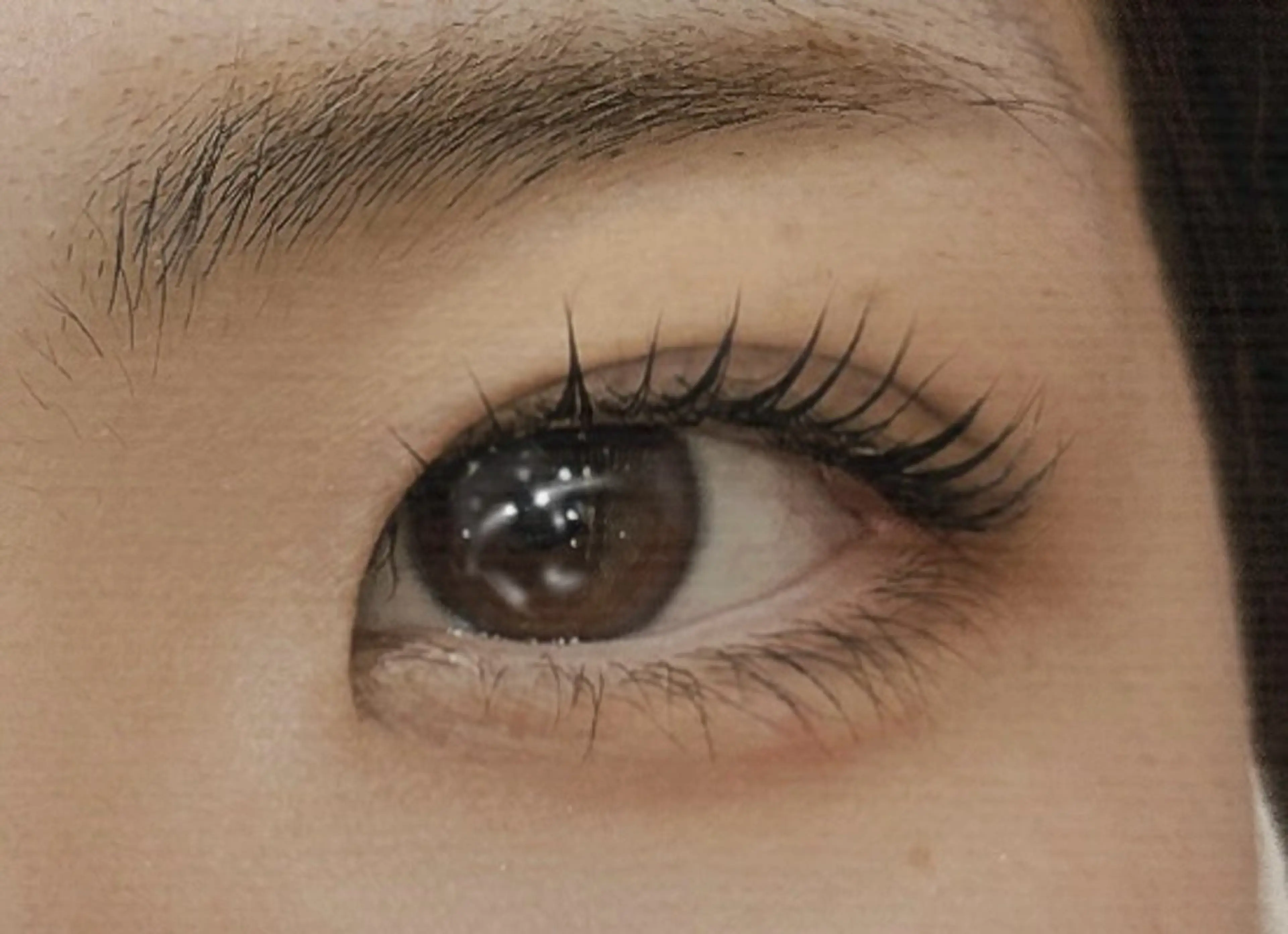 マツエク・マツパ 佐藤 智美のマツエク・マツパデザイン