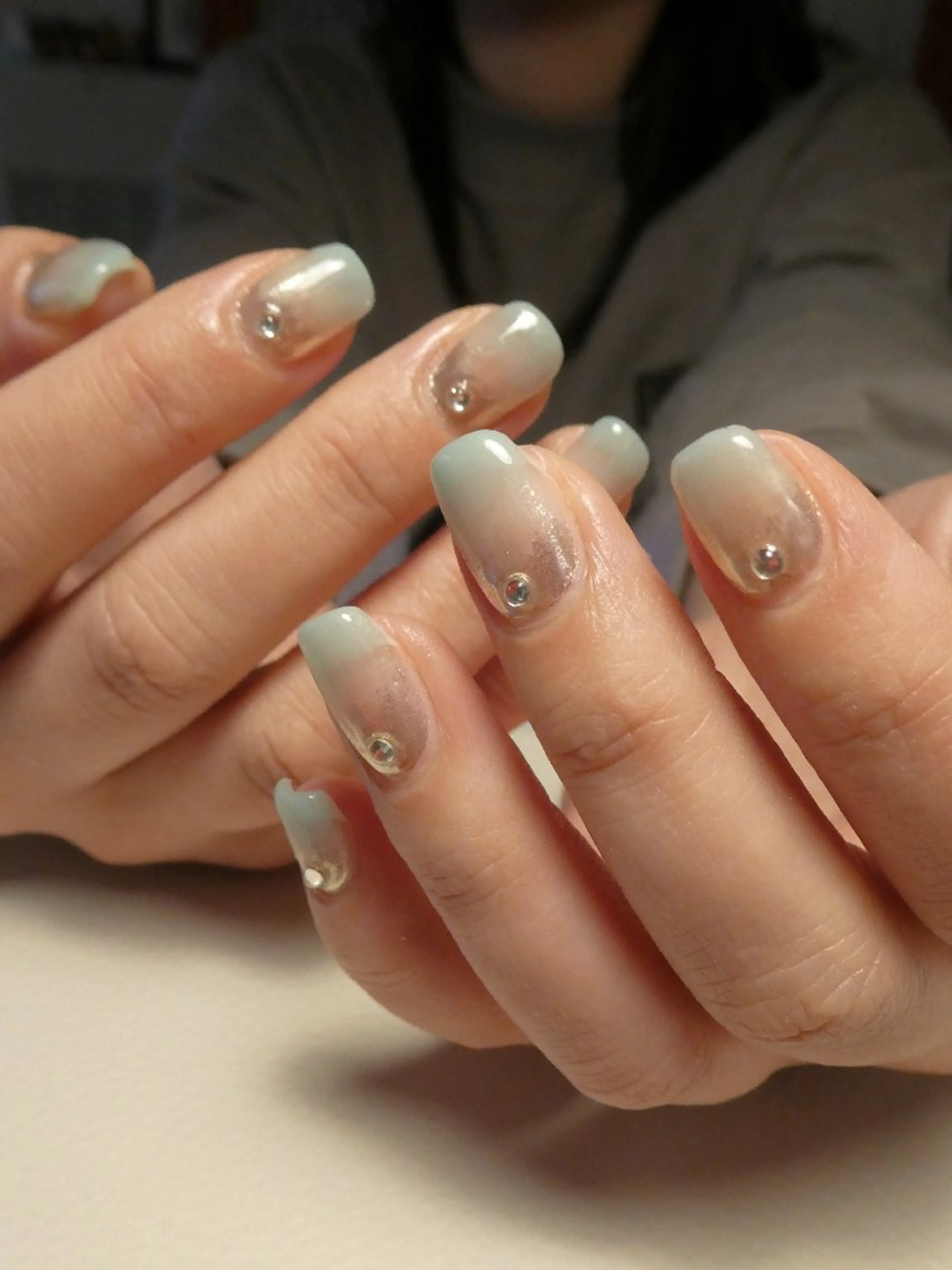 ネイル ハンドネイル ihana/ makoのネイルデザイン