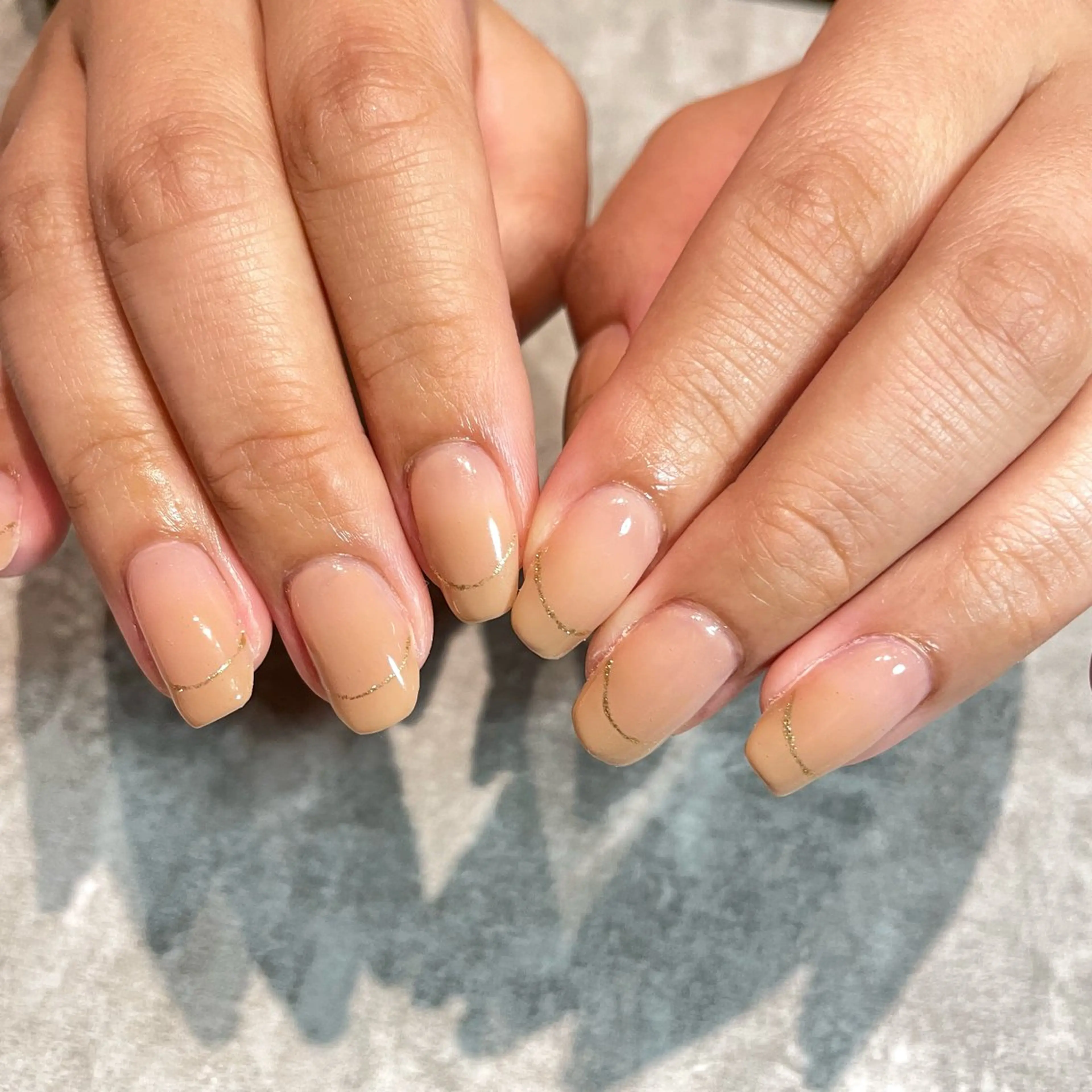 ネイル nail salon daisy 𓍯のネイルデザイン