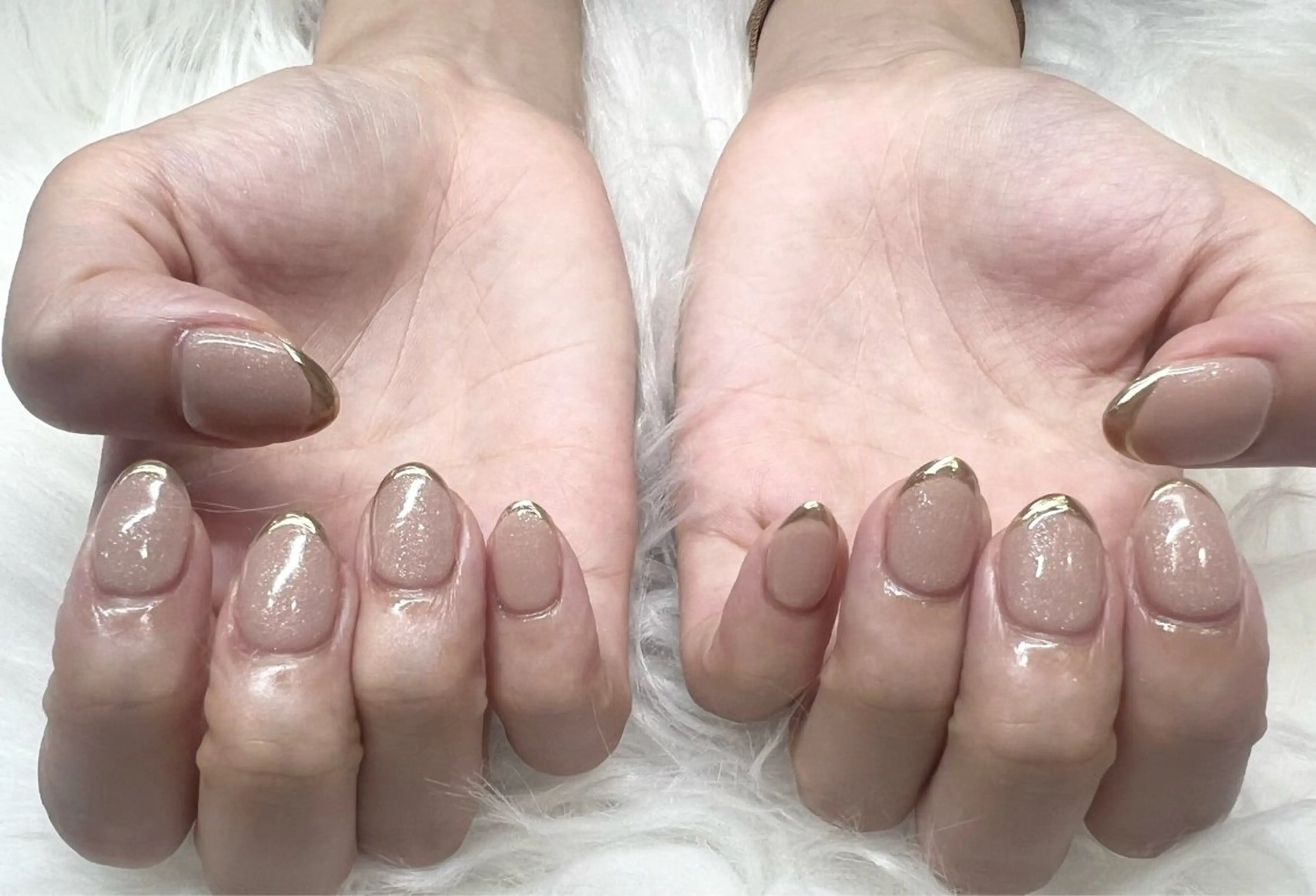ネイル ハンドネイル Renatus Nailのネイルデザイン