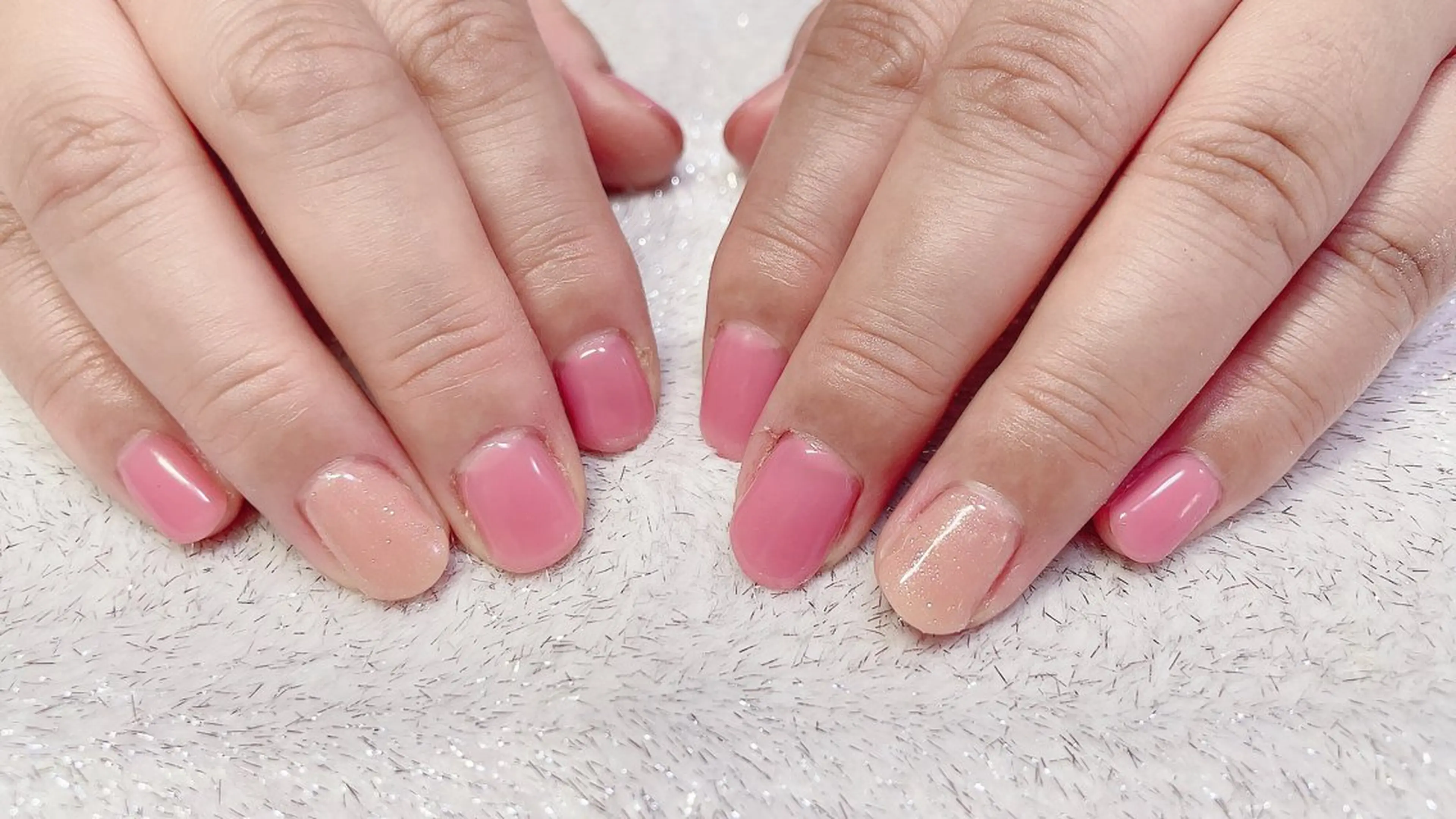 【オフなし】うるツヤ1カラー20％オフの写真