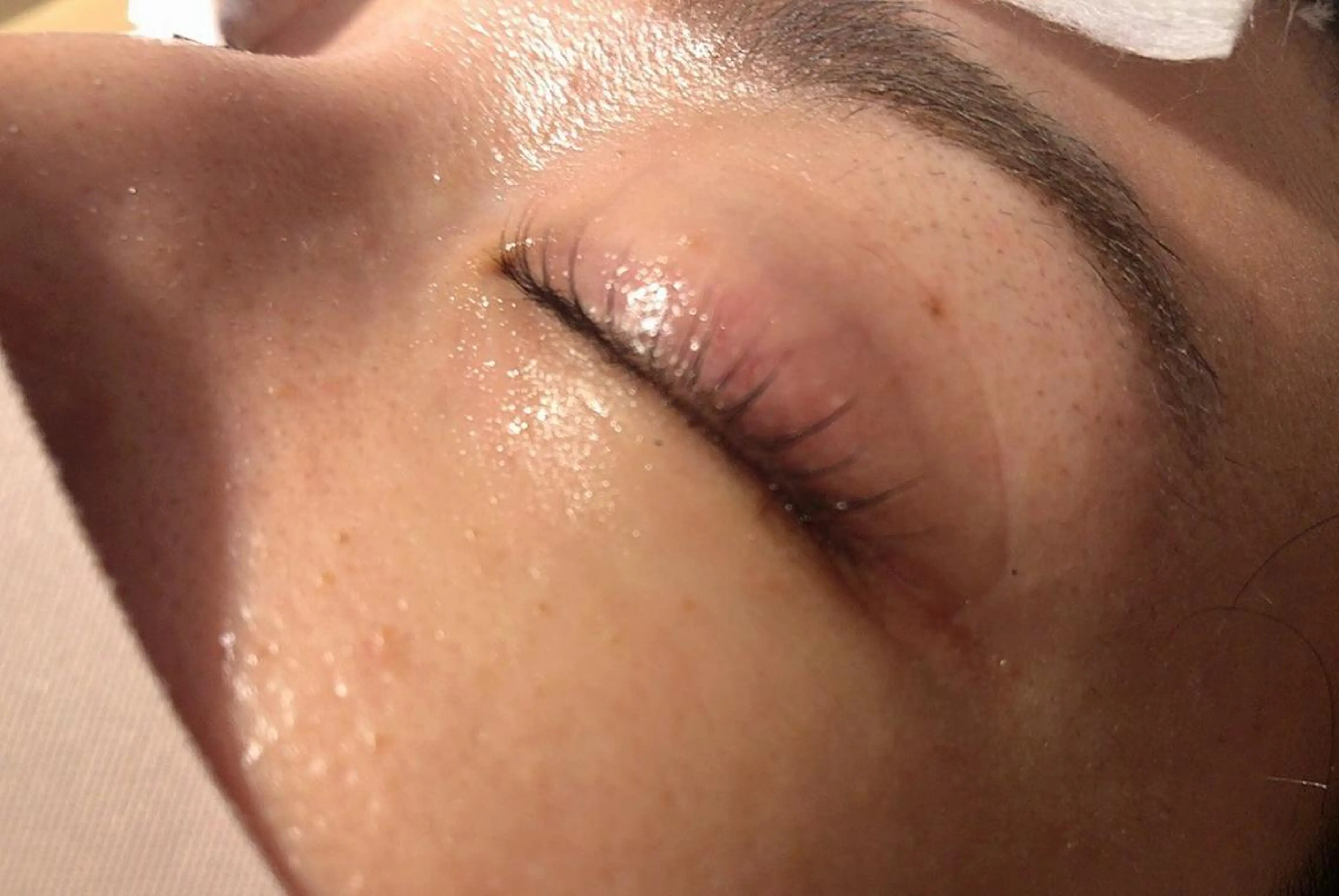 マツエク・マツパ eyelash  e'nのマツエク・マツパデザイン