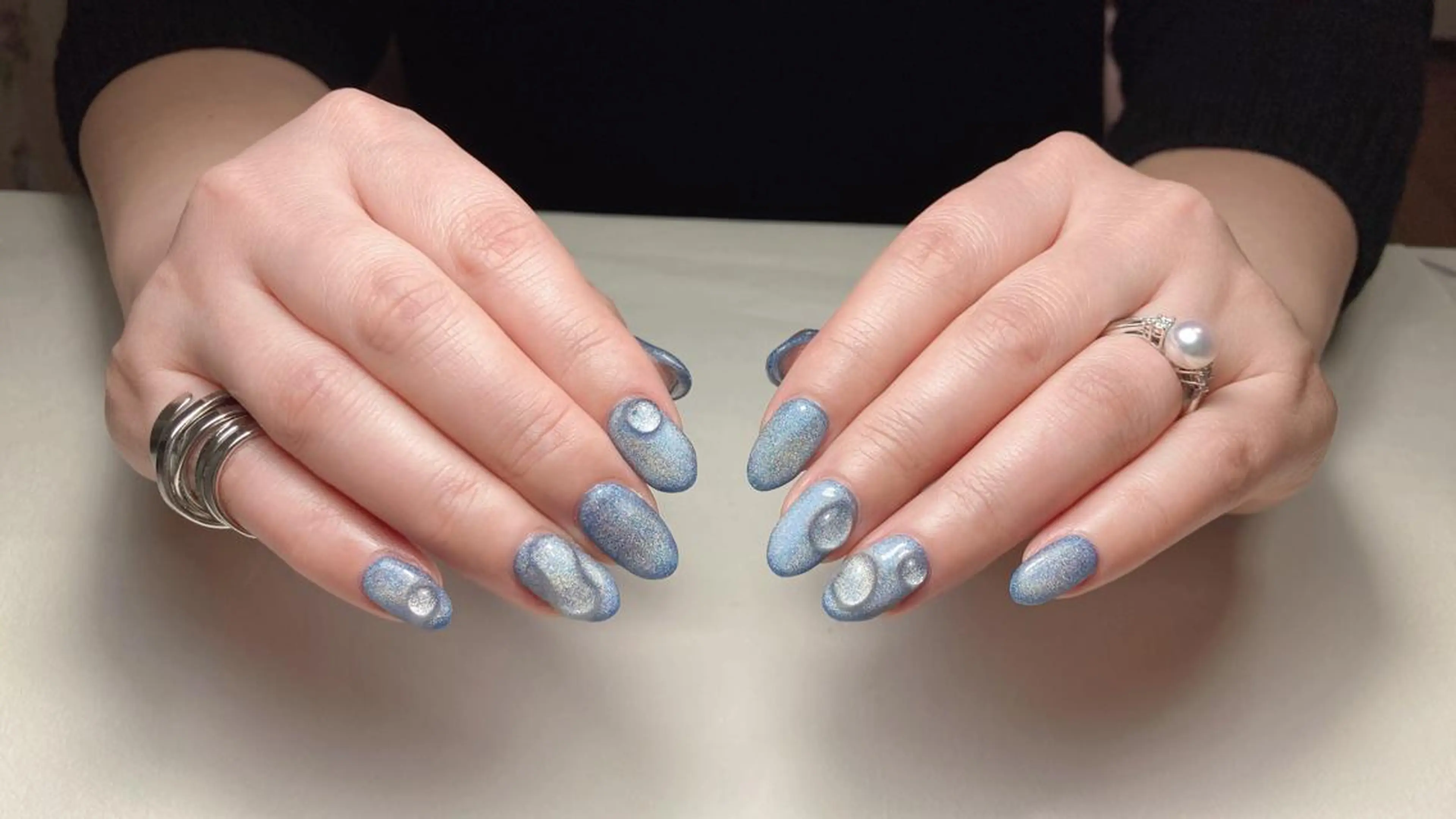 ネイル ewt miniのマツエク・マツパデザイン