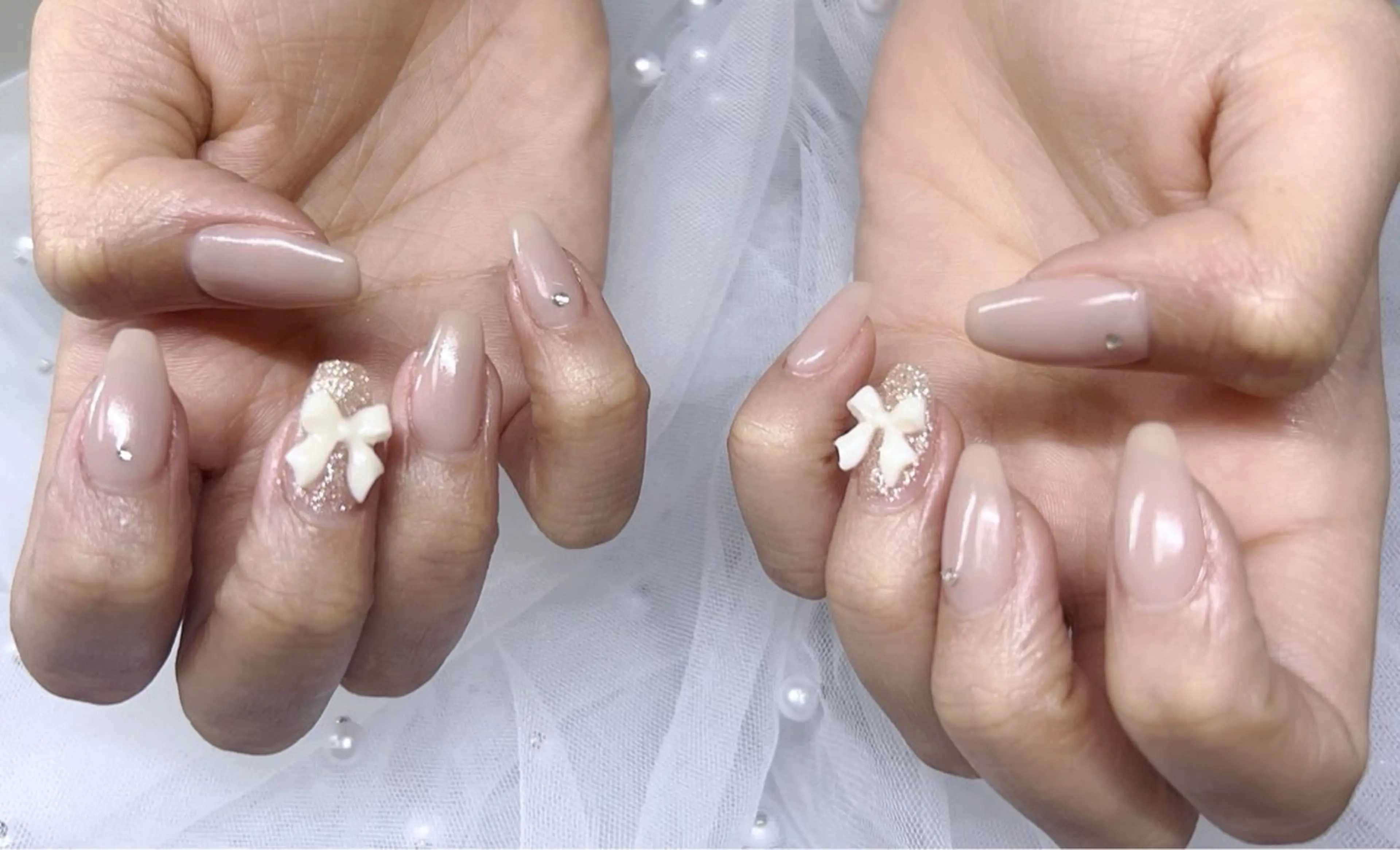 ネイル フットネイル YKネイルサロン所属・YK ネイルサロンのネイルデザイン