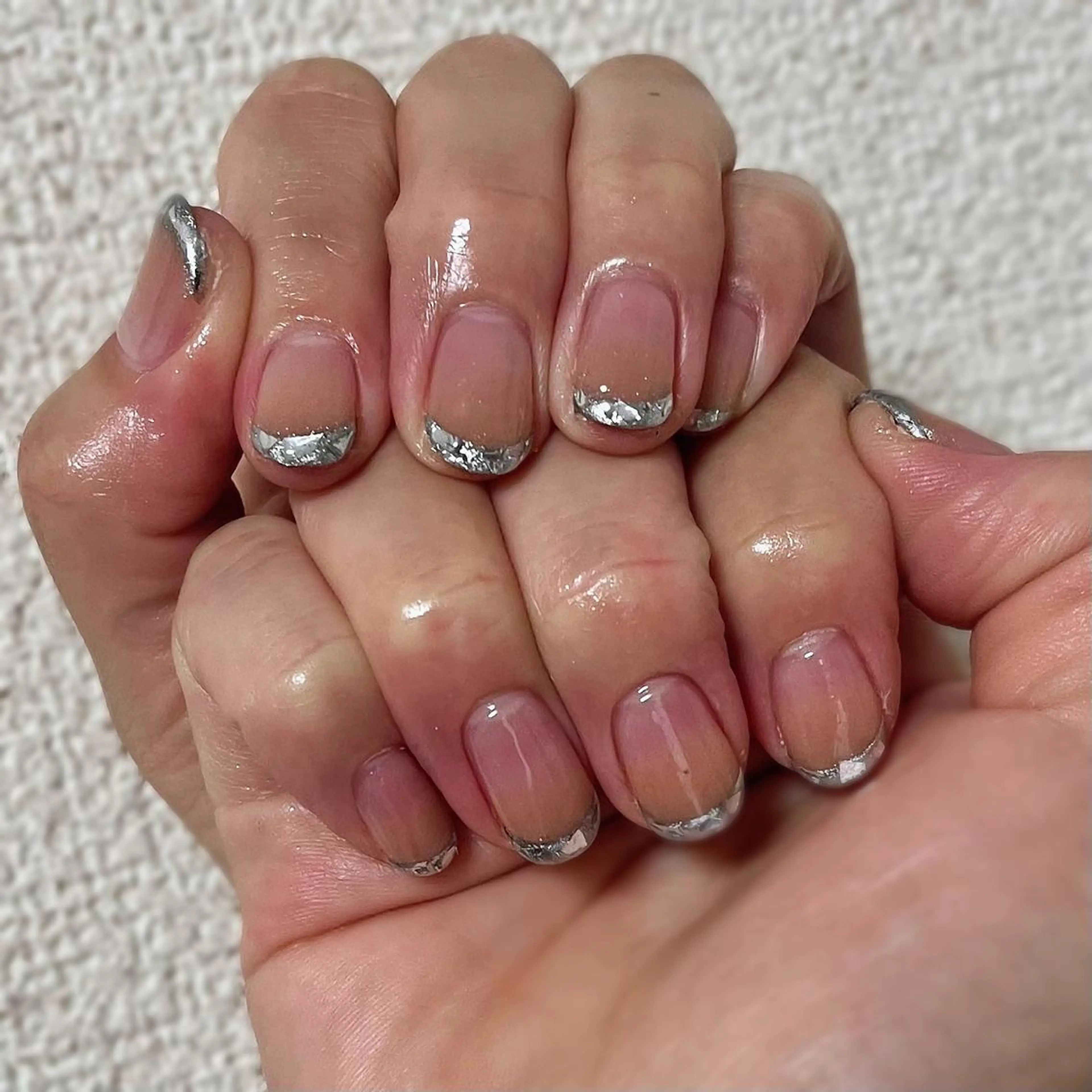 ネイル KAONAIL昭島店 【伊藤】のネイルデザイン