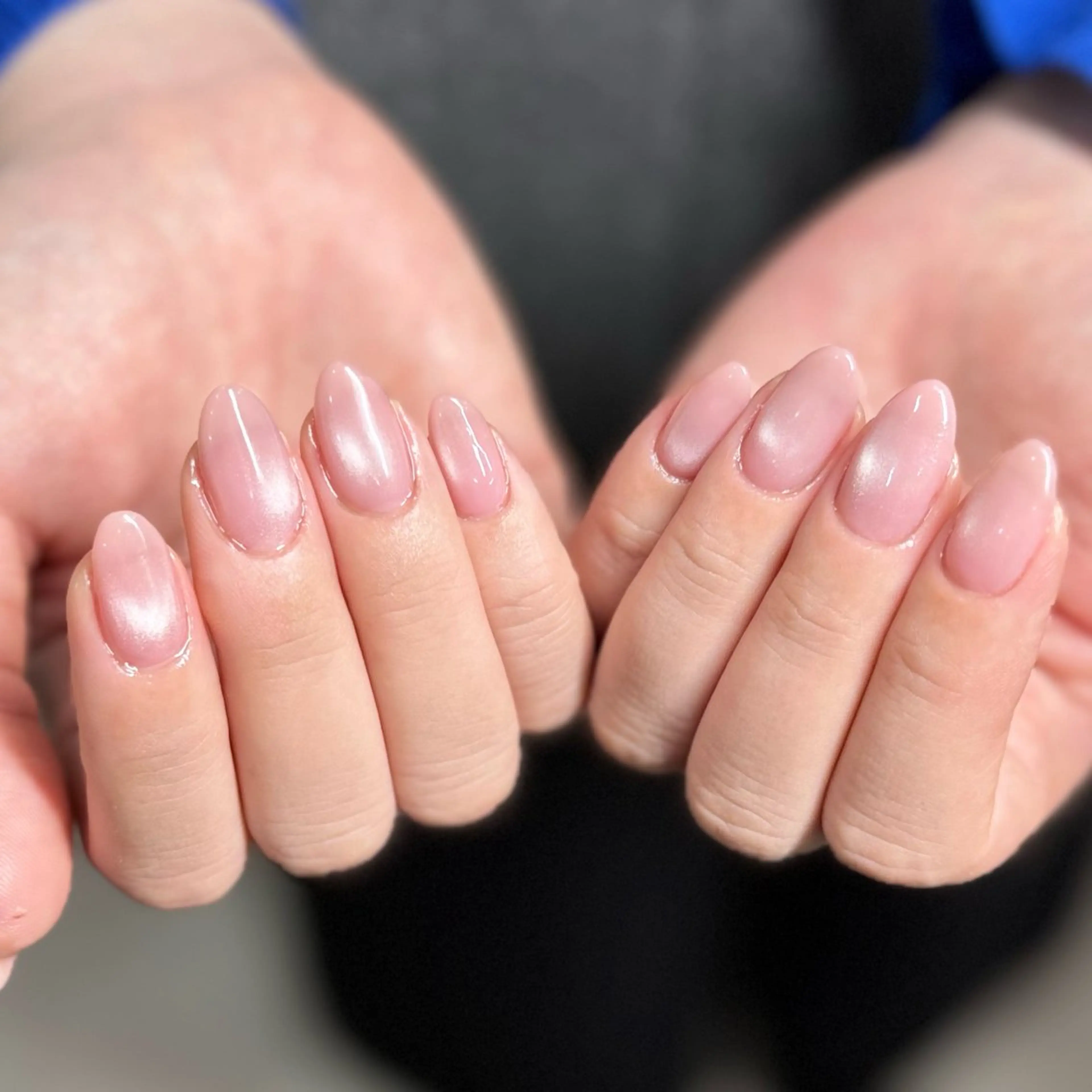 ネイル O. Maikaのネイルデザイン