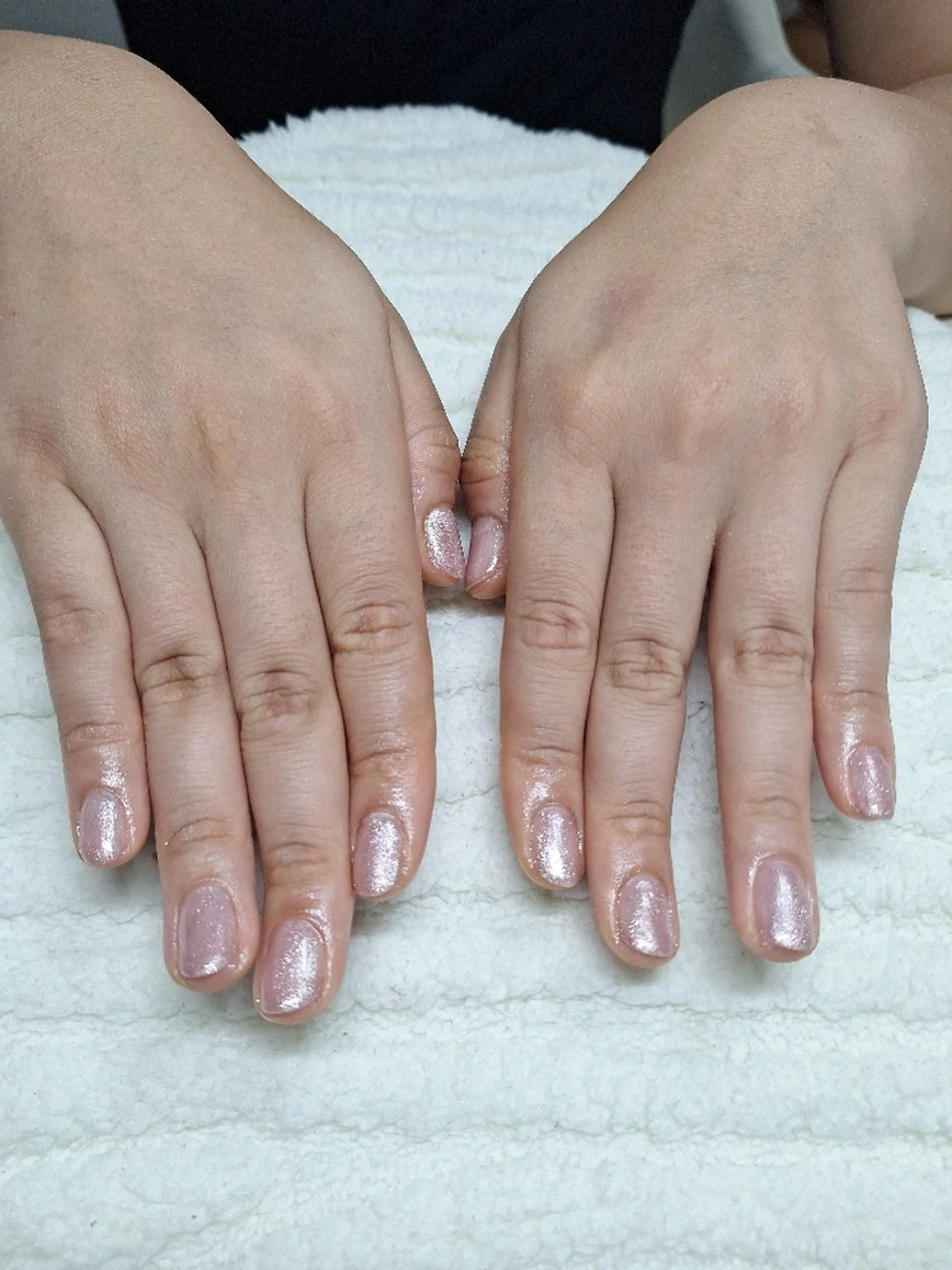 ネイル マグネットネイル AnotherNail所属・藤井 みなこのネイルデザイン