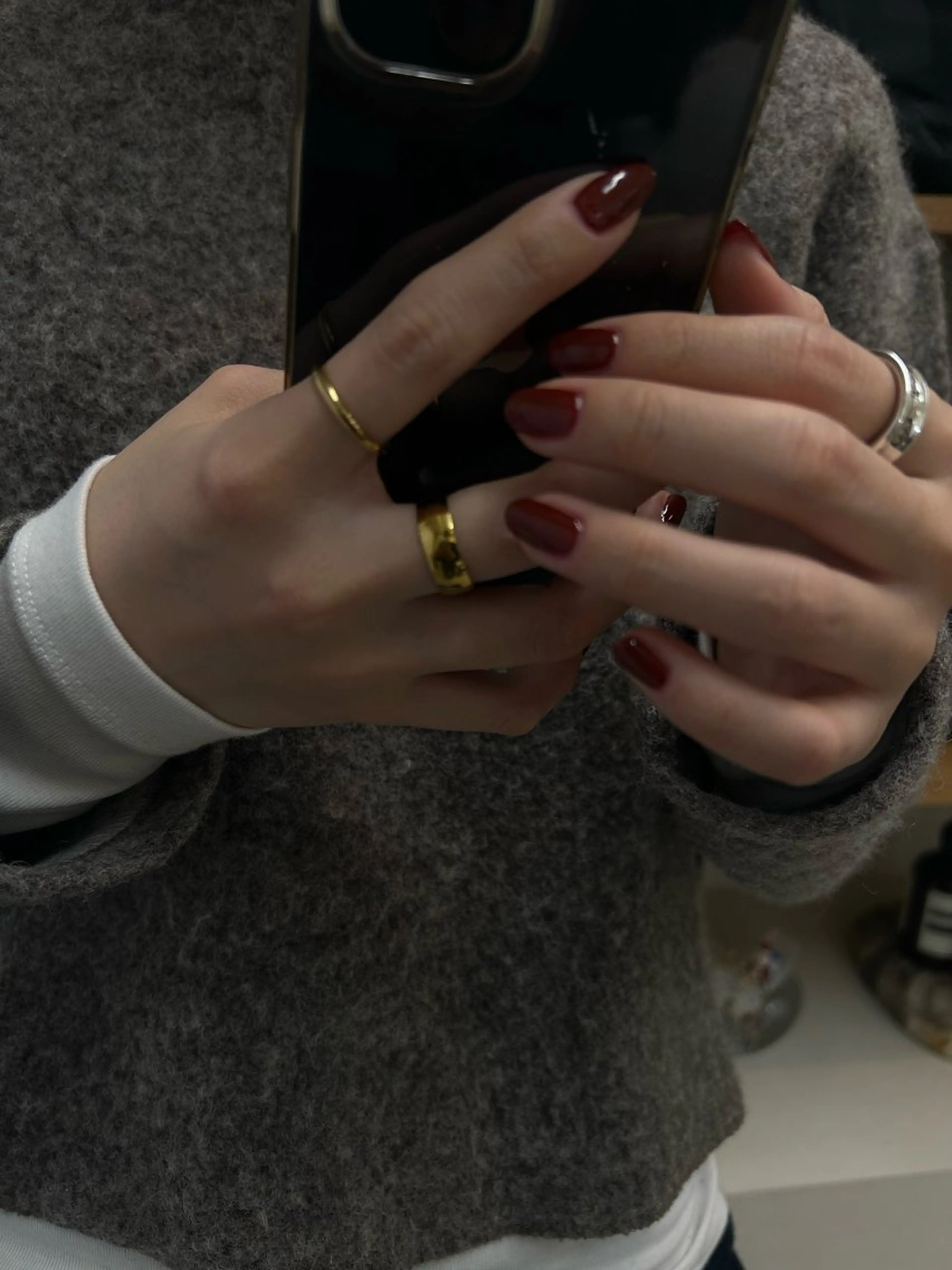 ネイル ハンドネイル nailist 🌙kureha♡のネイルデザイン