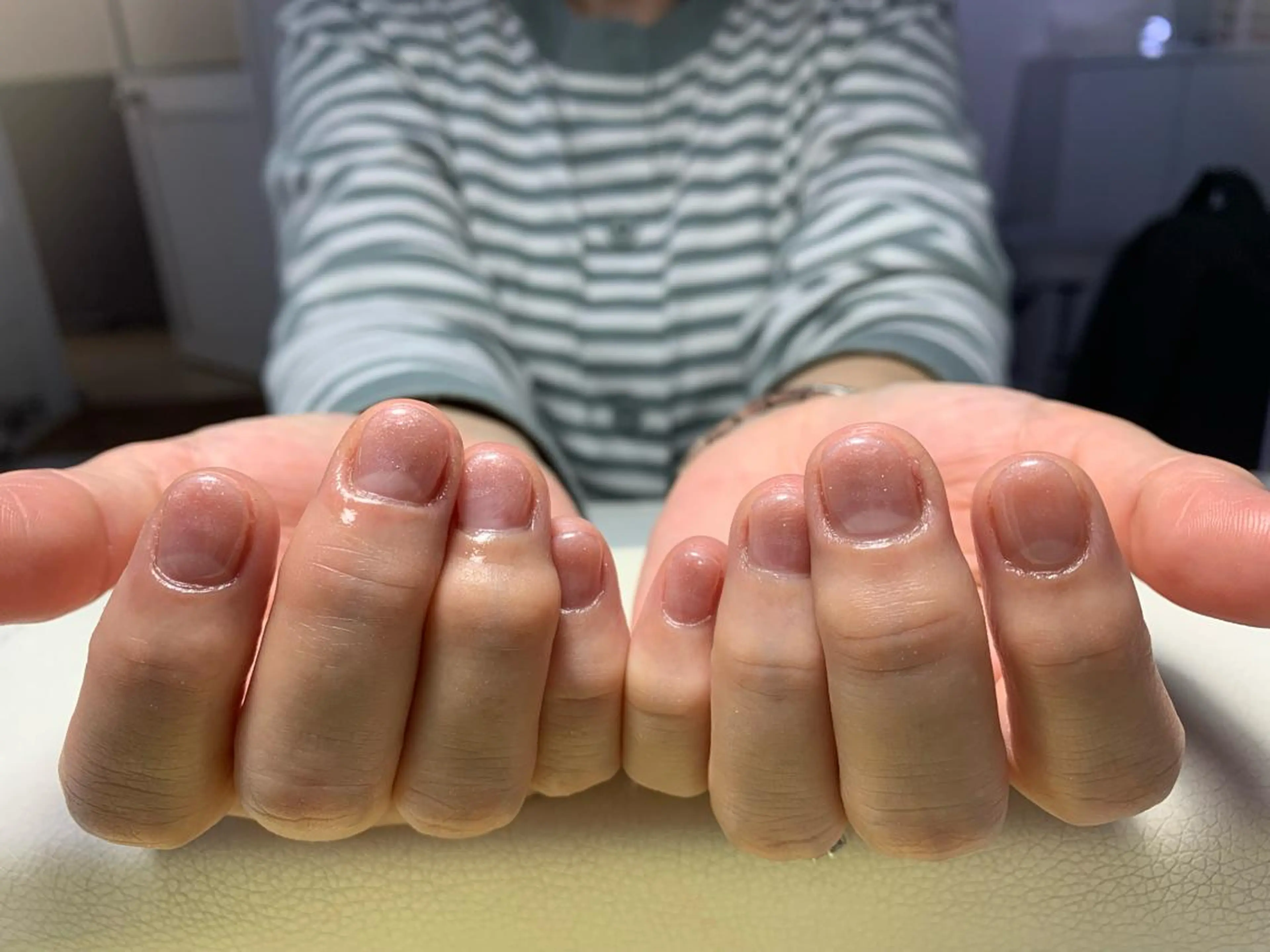 ネイル ifeel-Rose所属・💐 𝙍𝙀𝙉𝘼のヘアスタイル