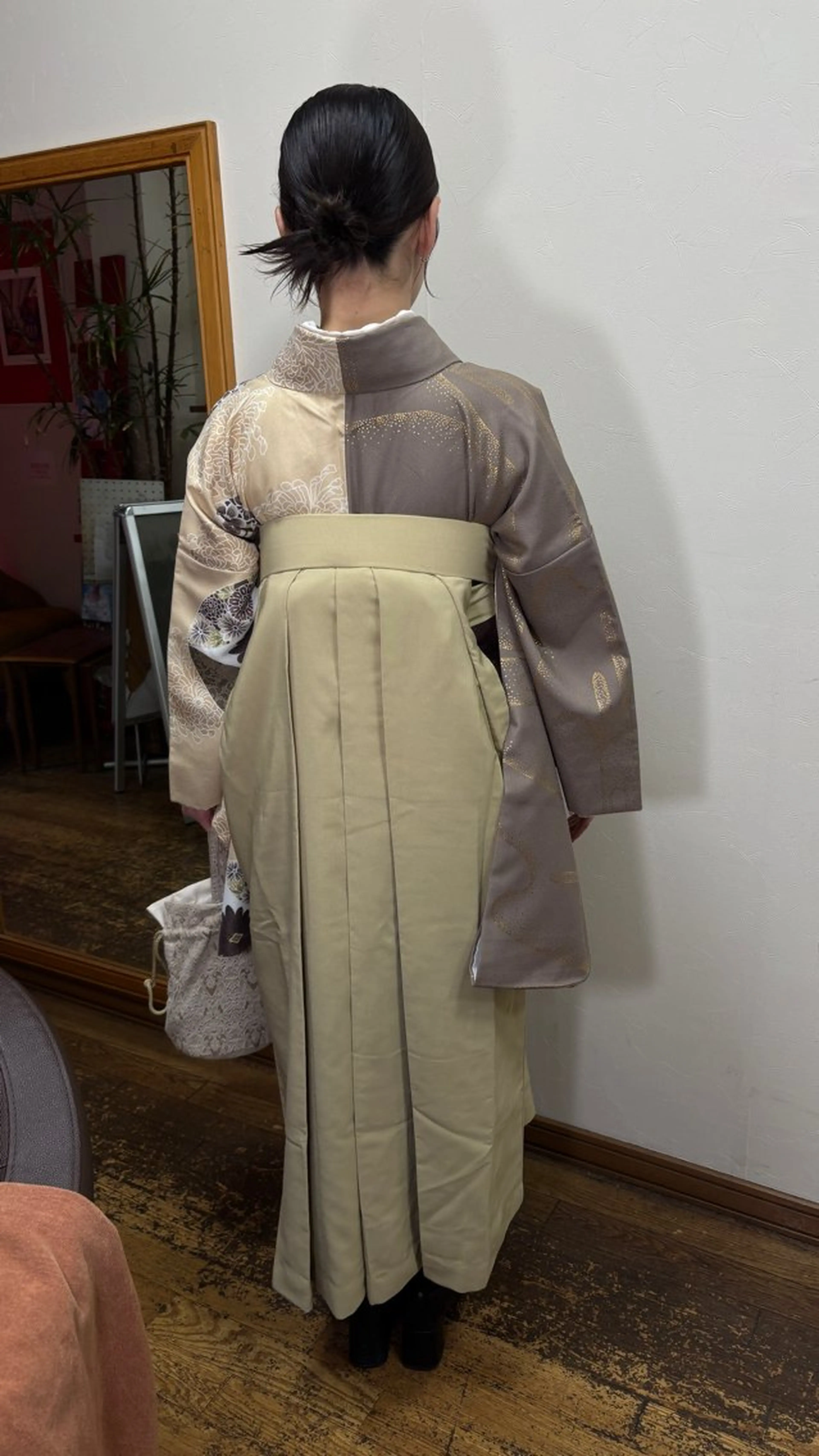 ブロッサム所属・ヘアメイク・着付特化 はやしのその他イメージ