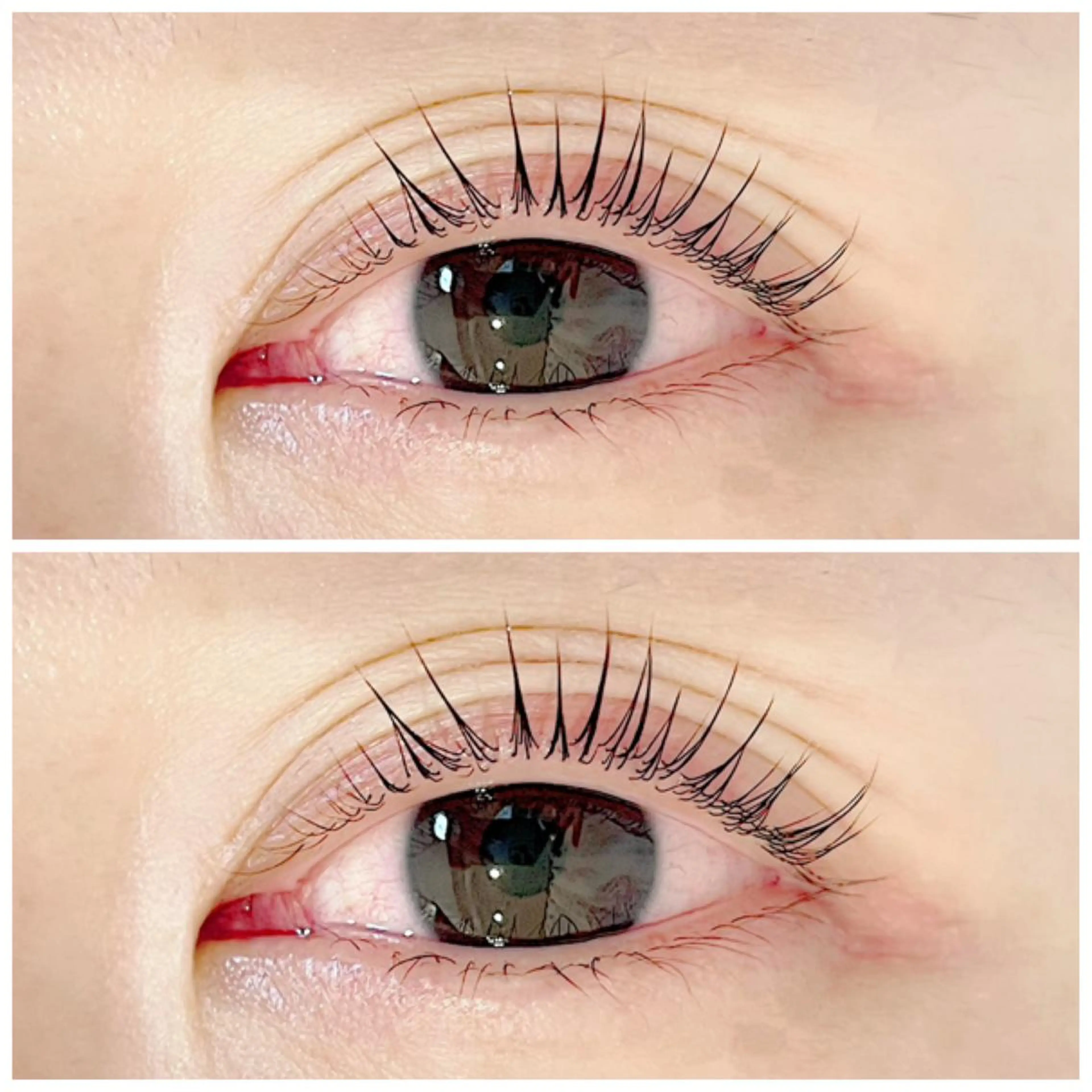 マツエク・マツパ ちだ りさこ🌼𓈒𓏸のマツエク・マツパデザイン