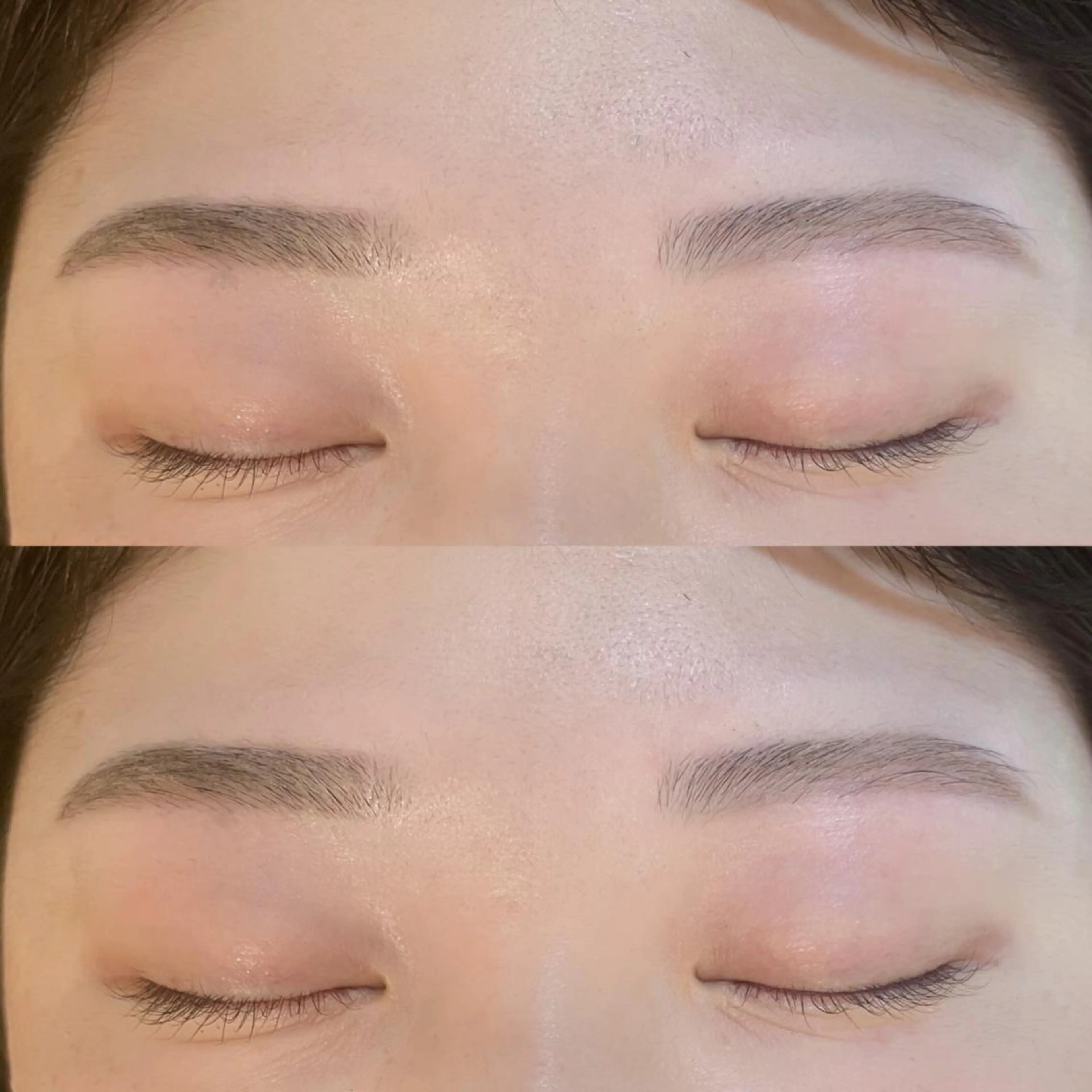 アイブロウ ALTER EYES 🩶 yumeのマツエク・マツパデザイン