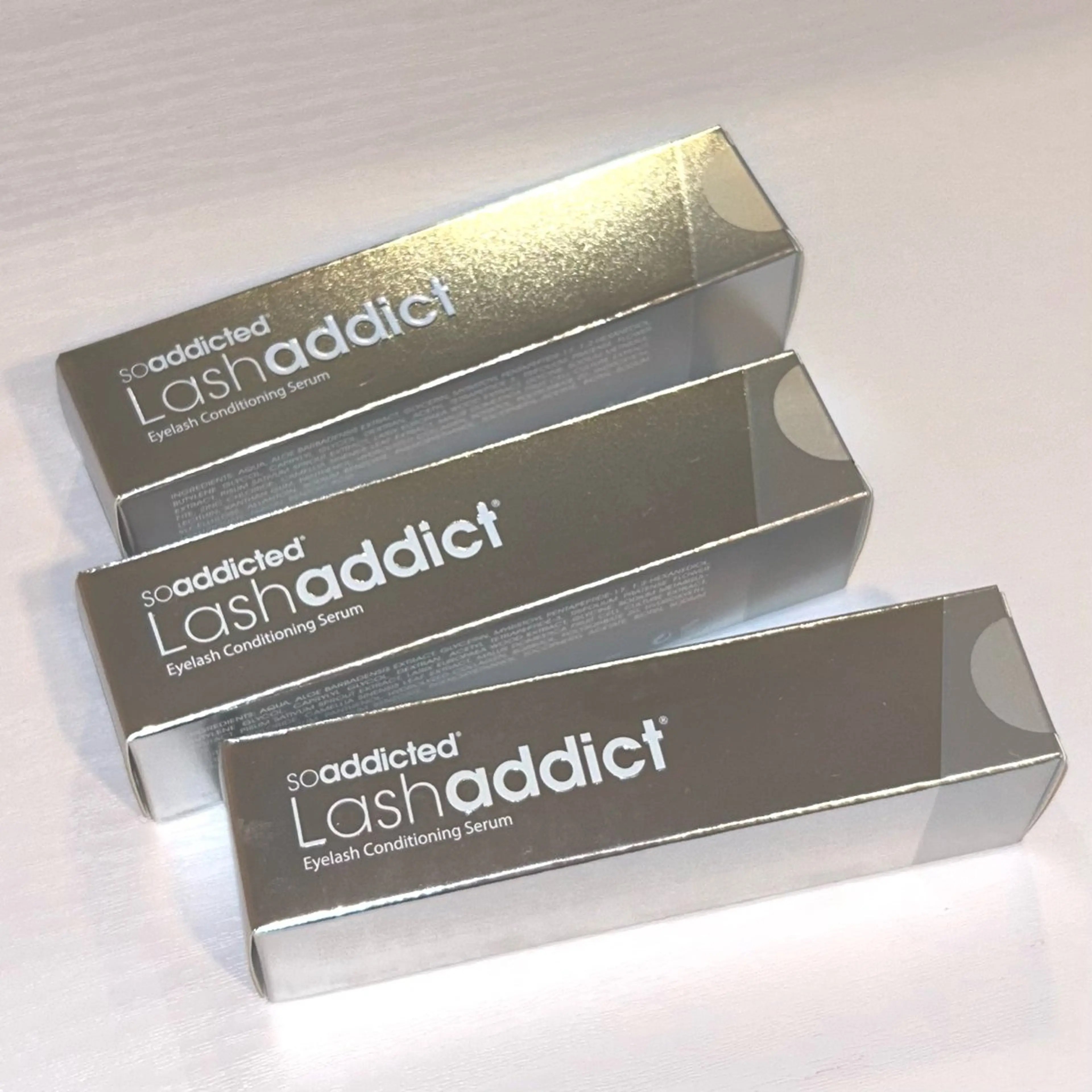 マツエク・マツパ マツパ つぼい かずみのマツエク・マツパデザイン