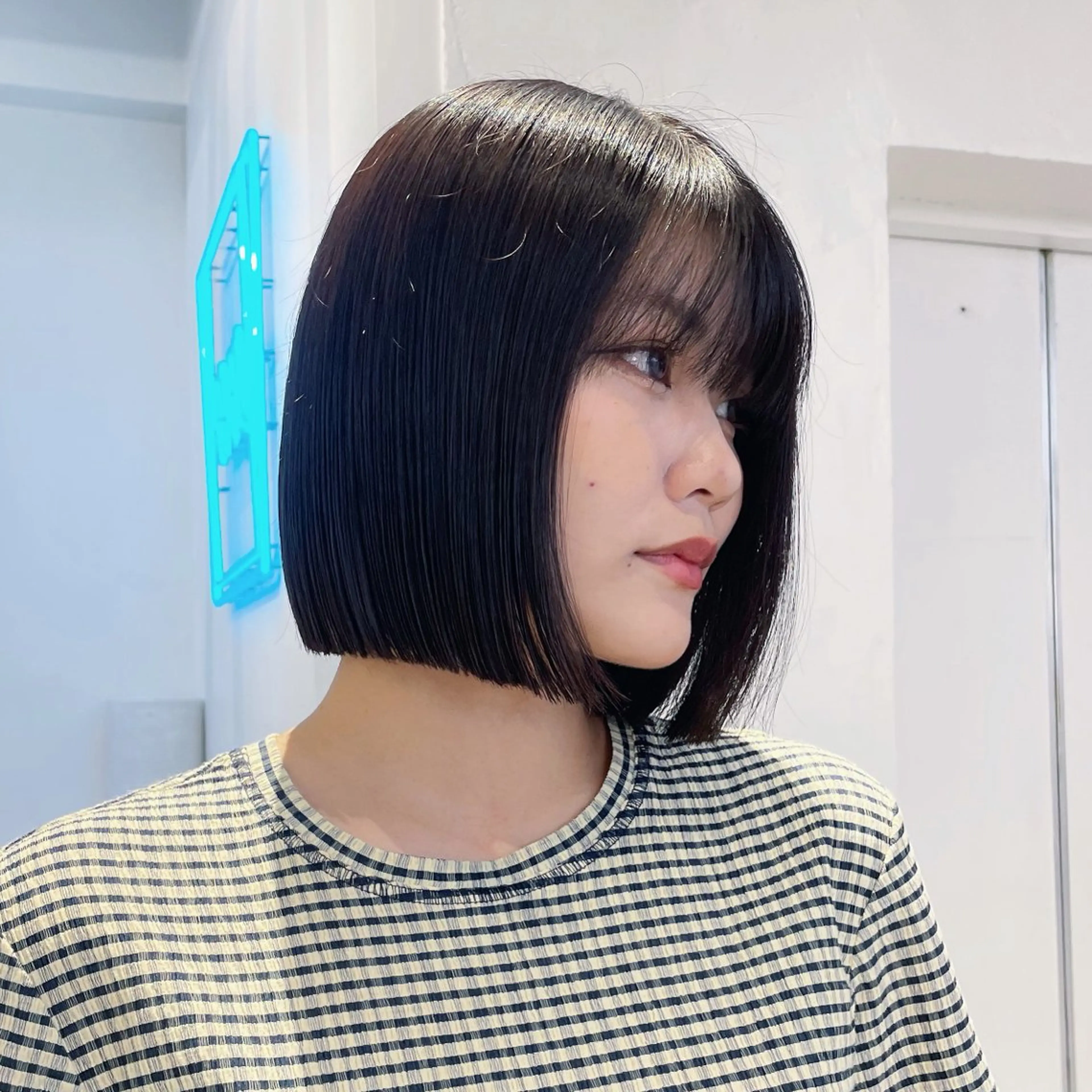 ショート HAIR&NAIL KANAのネイルデザイン