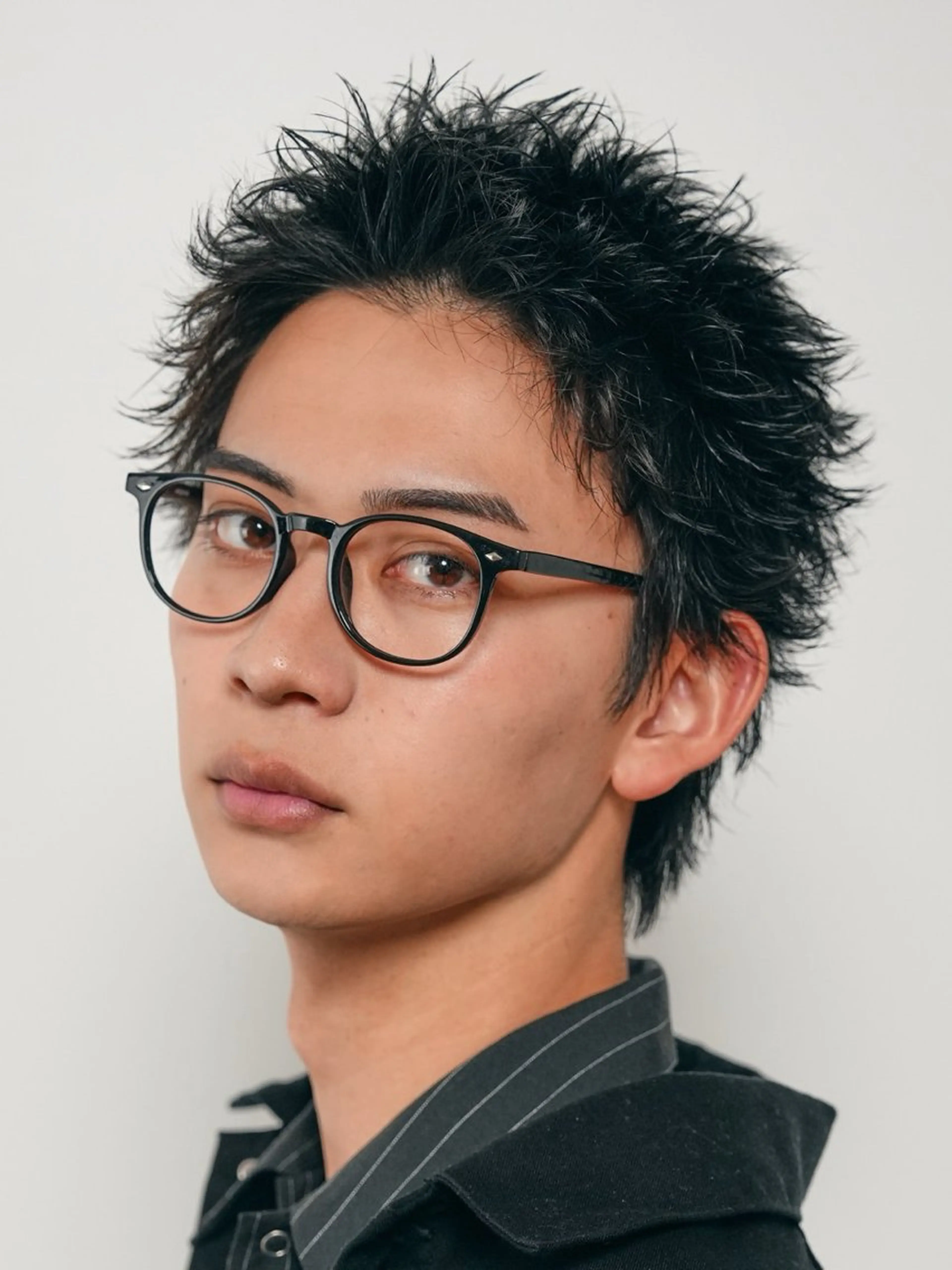 ショート メンズ メンズ特化型美容師 sakuraのヘアスタイル