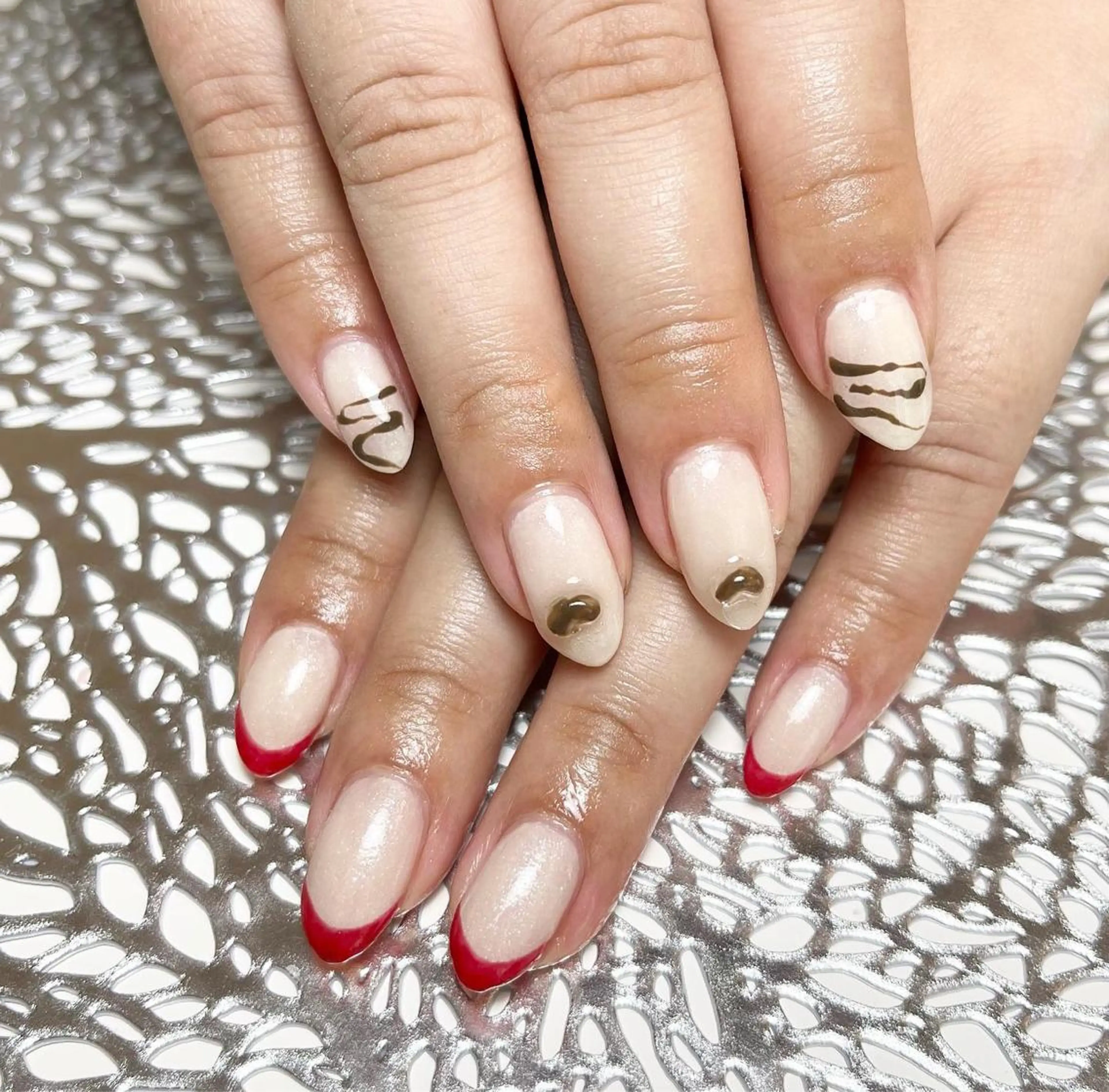 ネイル おうちサロン B-ROOMのエステ・リラクイメージ