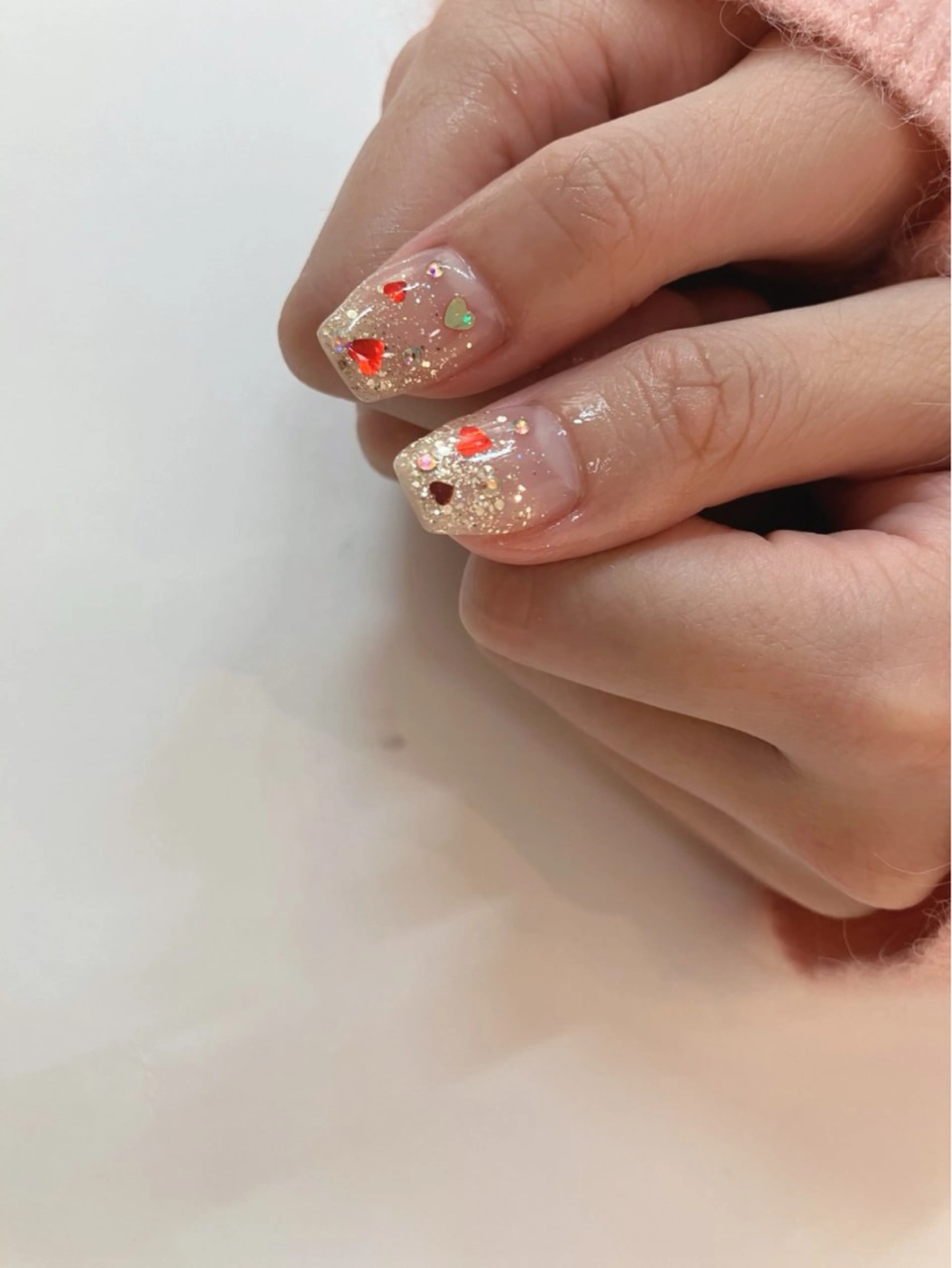 ネイル purr    nail所属・purr nailのネイルデザイン