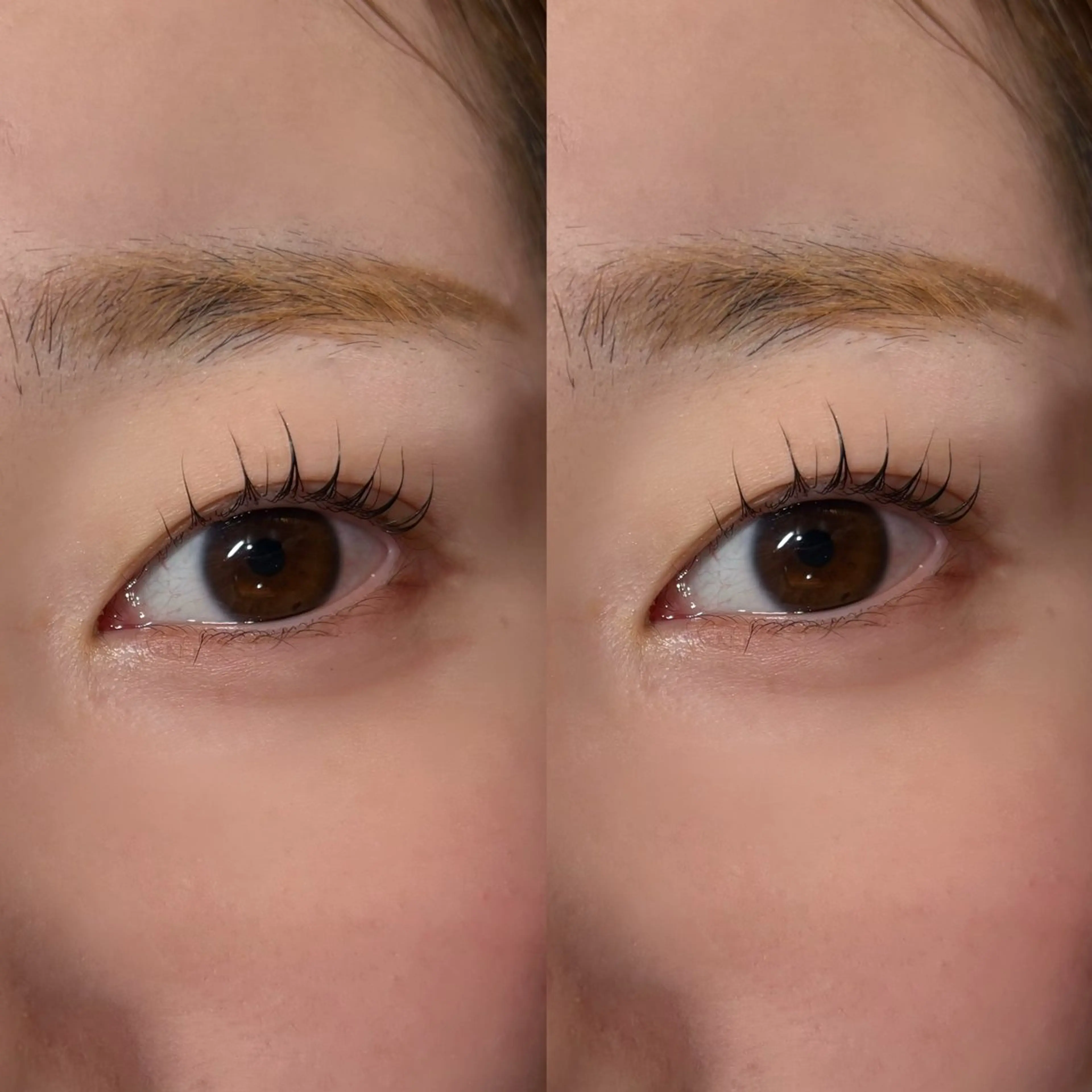 マツエク・マツパ 熊谷 クマガイのマツエク・マツパデザイン