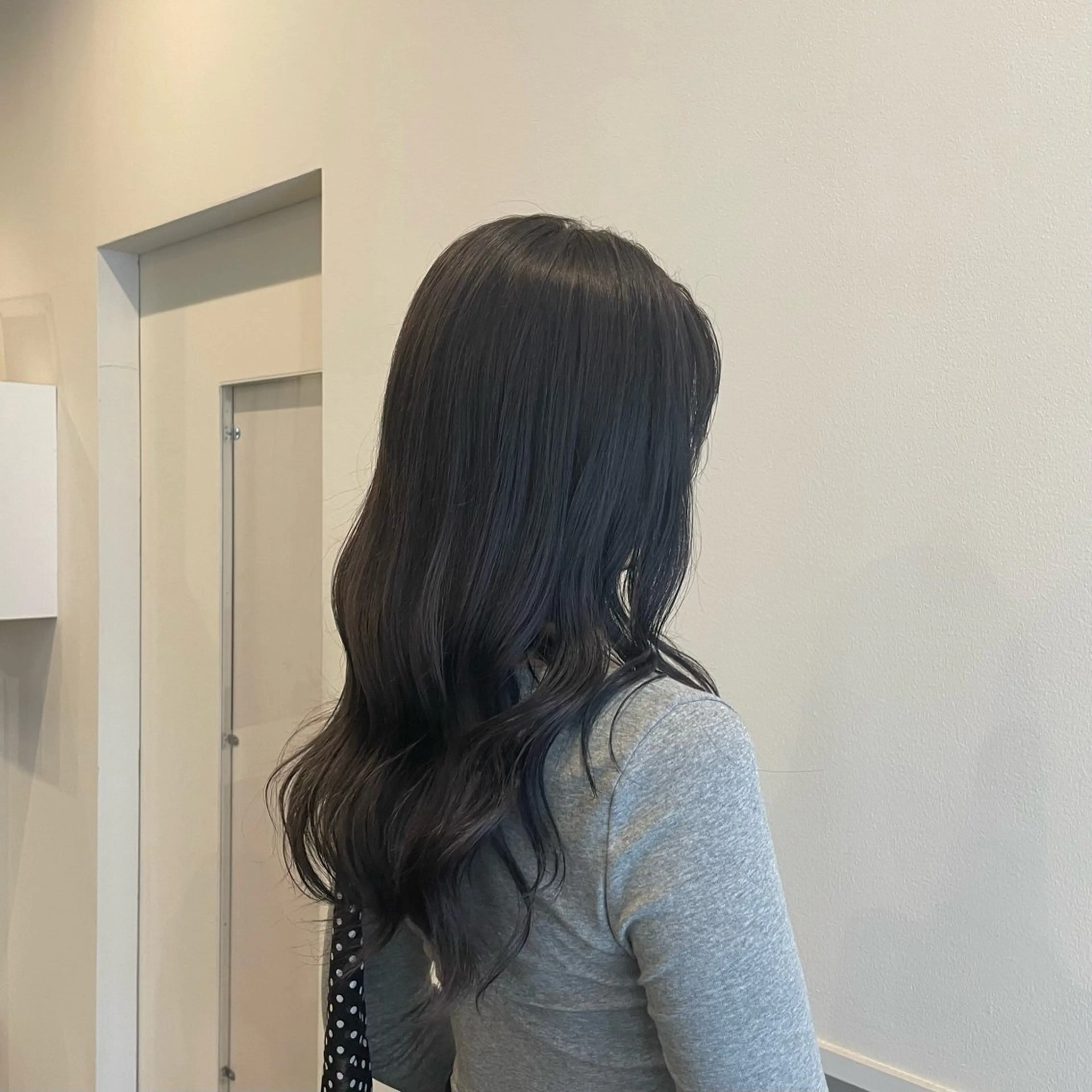 寒色カラー💎🩵の写真