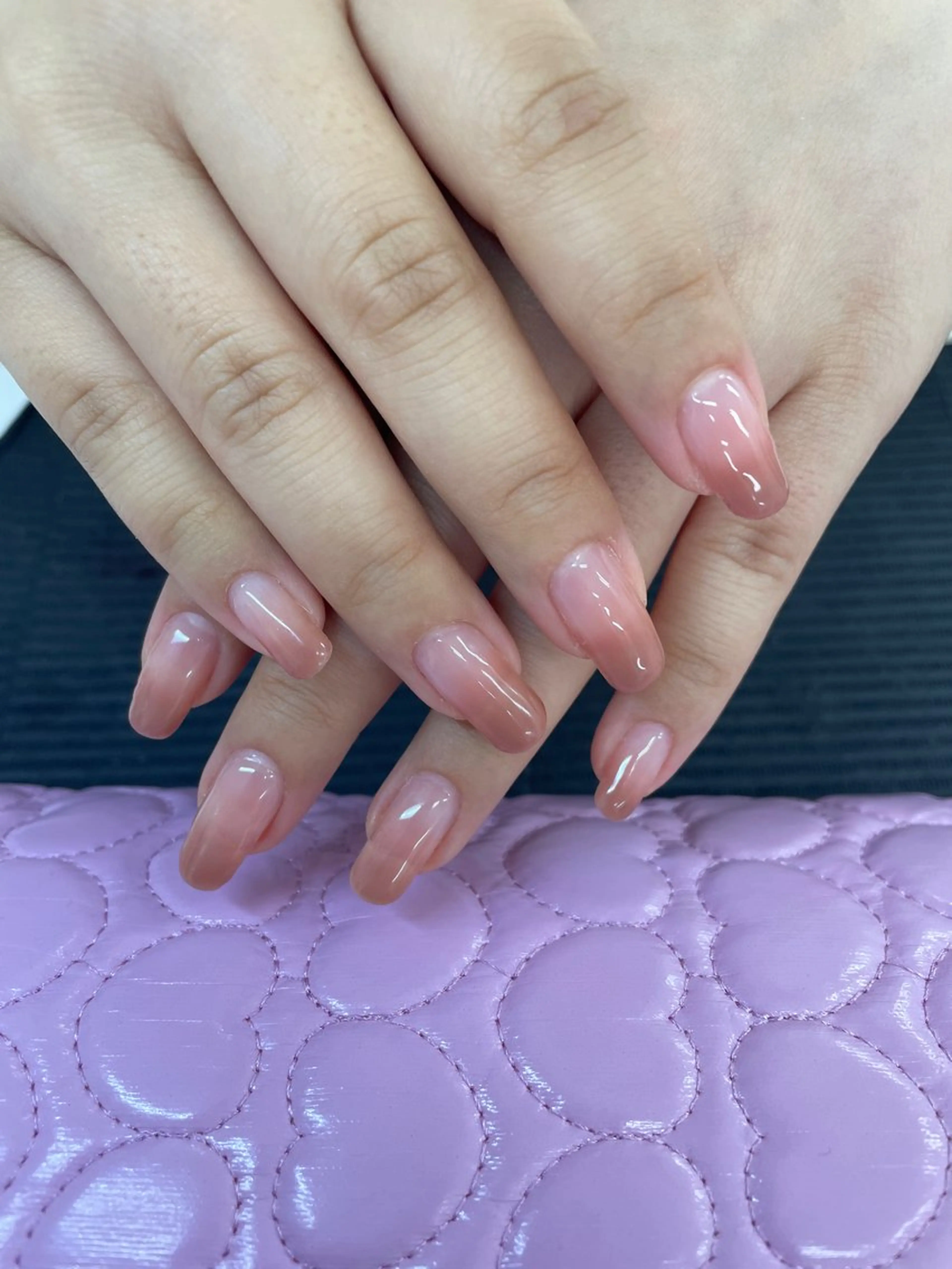 ネイル ネイルサロンエーナイン札幌麻生店所属・堀越 優のネイルデザイン